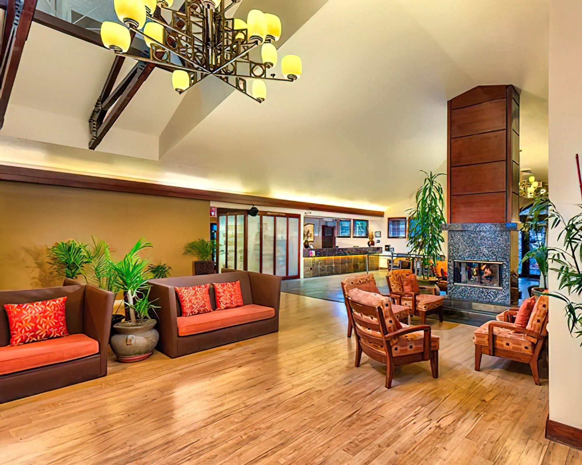 Shell Vacations Club At Desert Rose Resort - Image 14