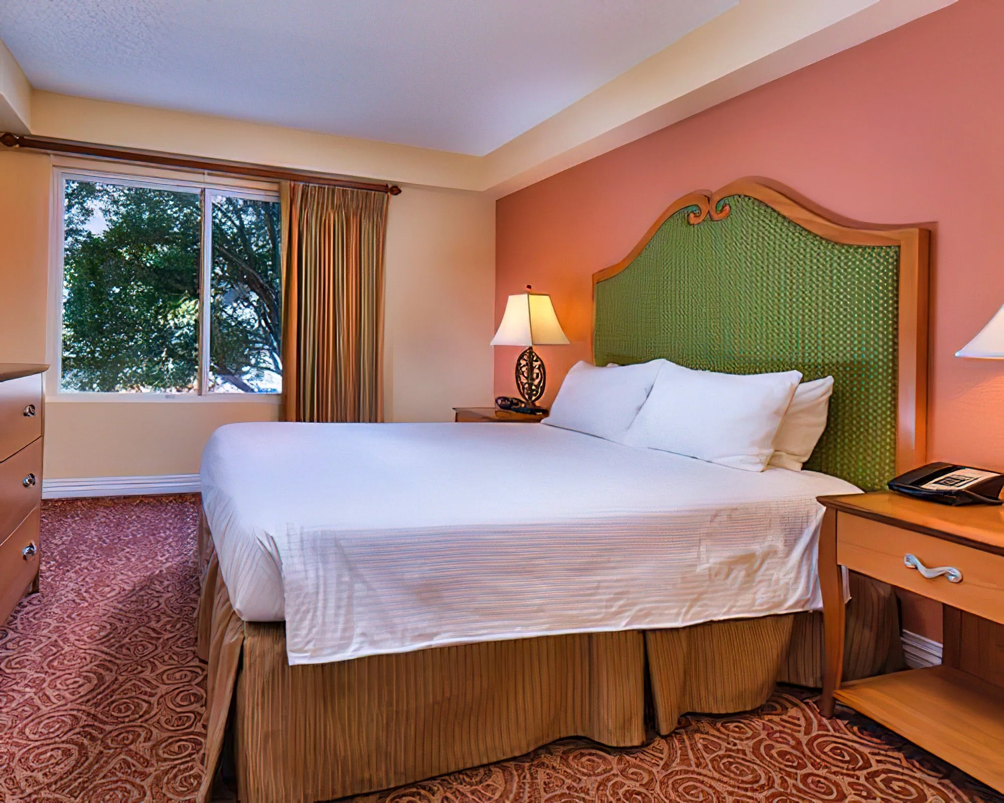 Shell Vacations Club At Desert Rose Resort - Image 38