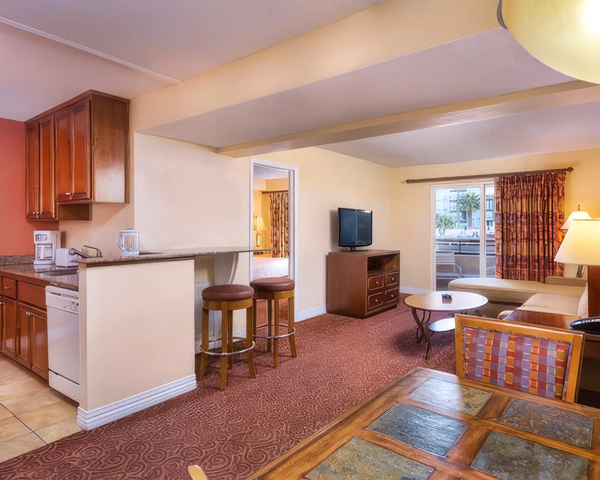Shell Vacations Club At Desert Rose Resort - Image 6