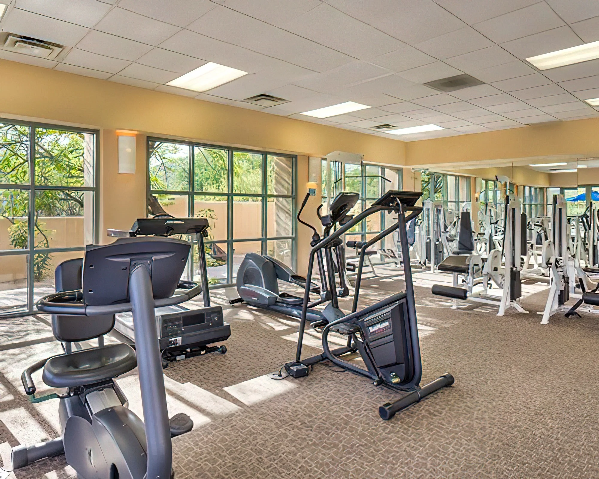 Shell Vacations Club at Starr Pass Golf Suites - Image 15