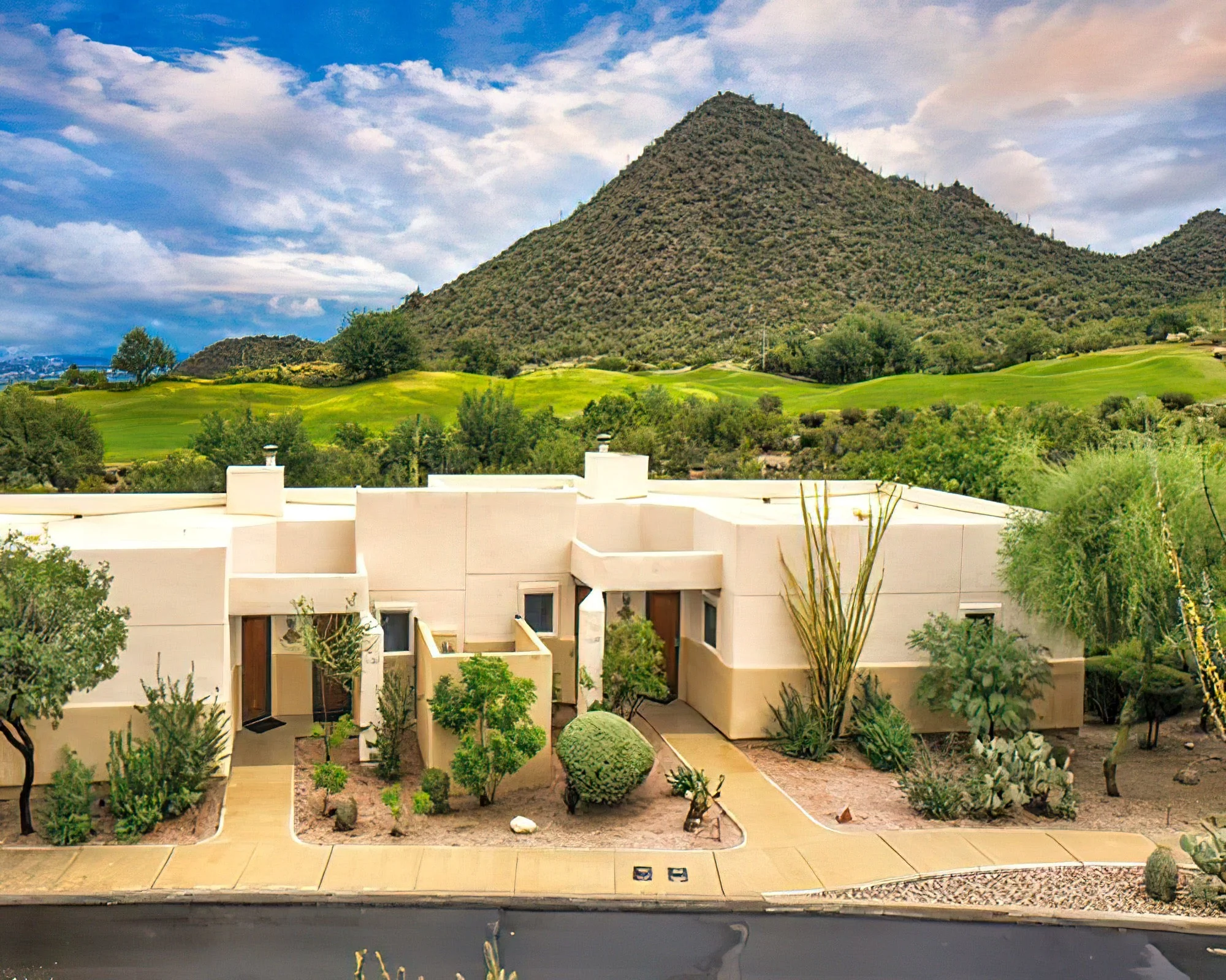 Shell Vacations Club at Starr Pass Golf Suites - Image 7