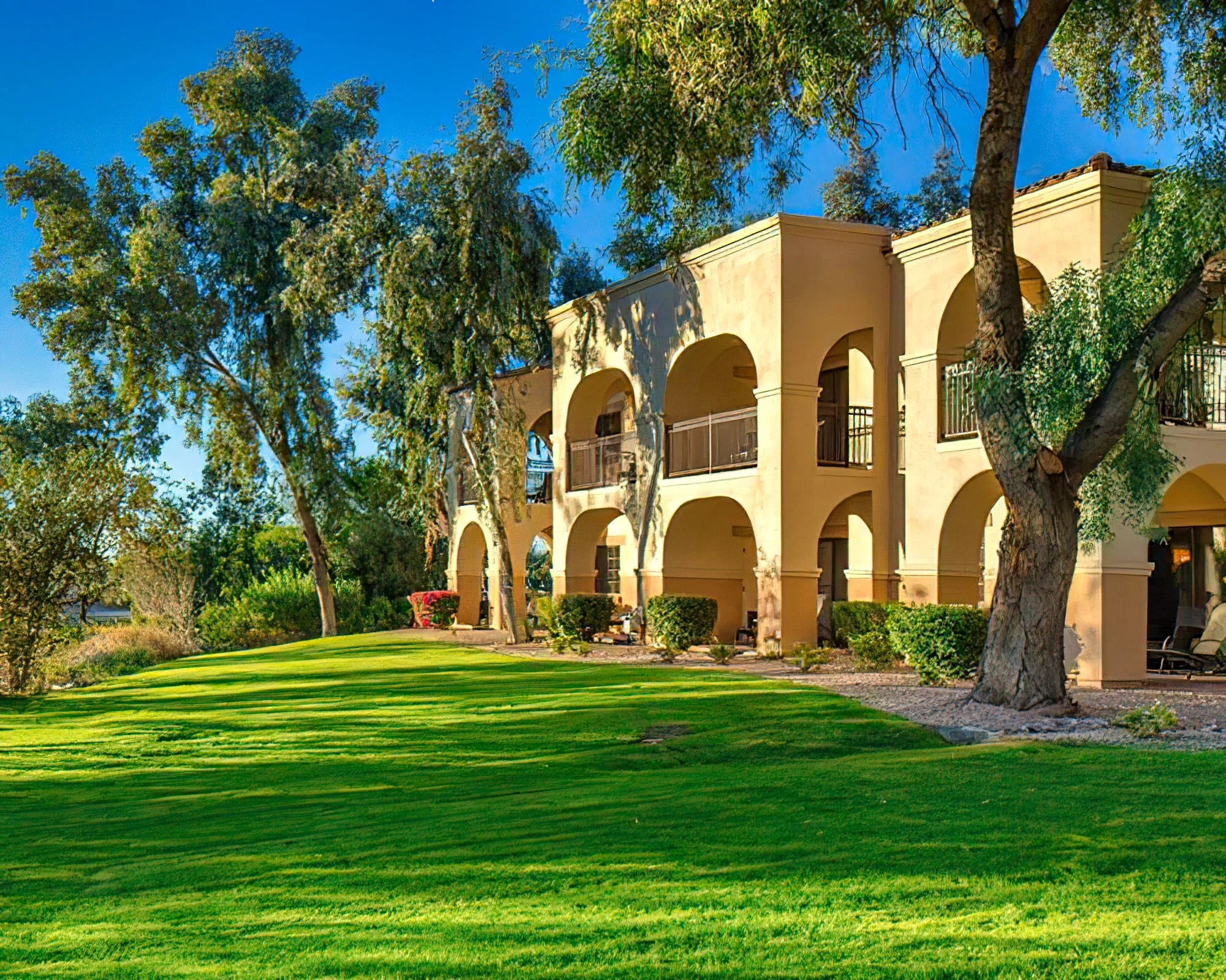 Shell Vacations Club at The Legacy Golf Resort - Image 11