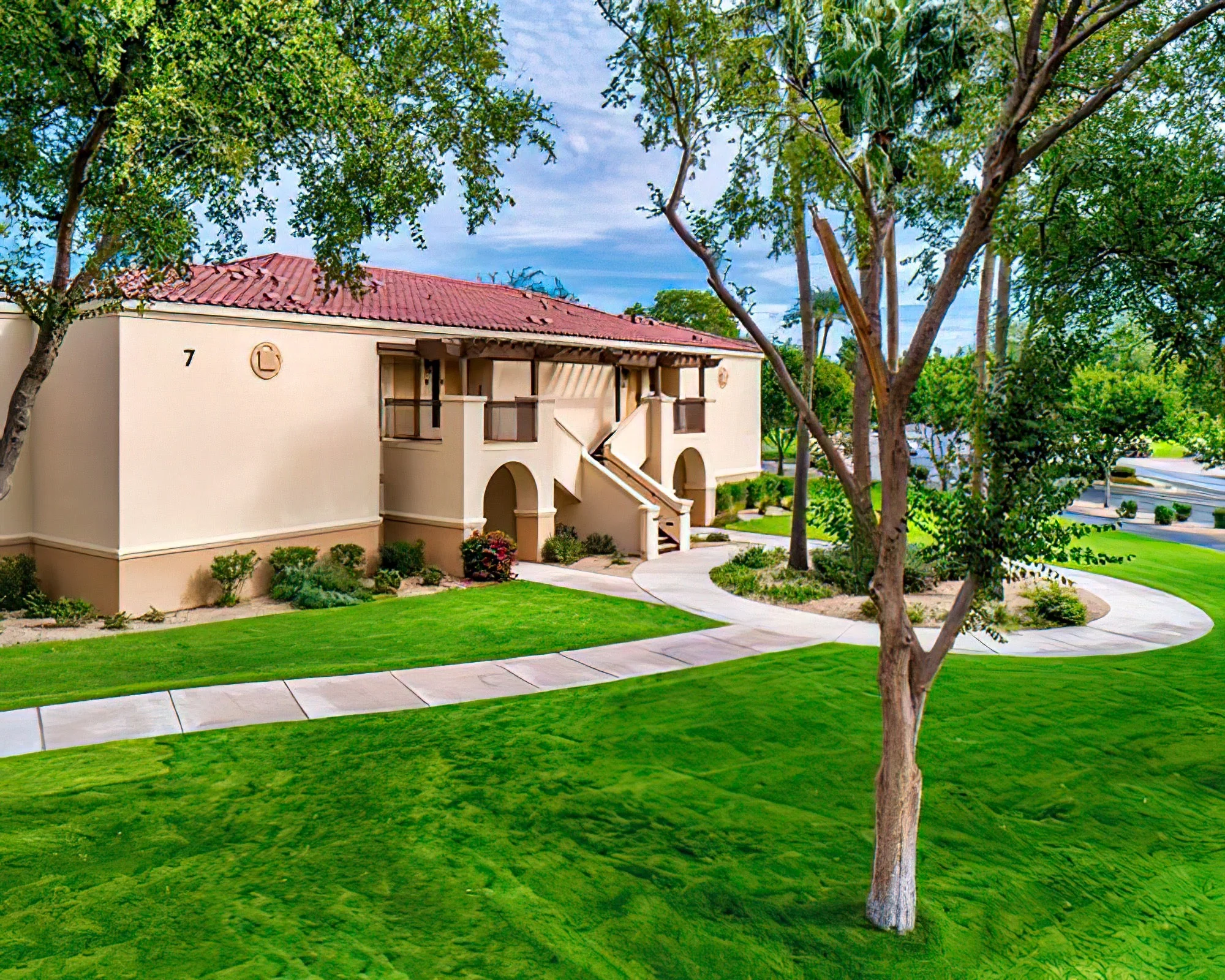 Shell Vacations Club at The Legacy Golf Resort - Image 13