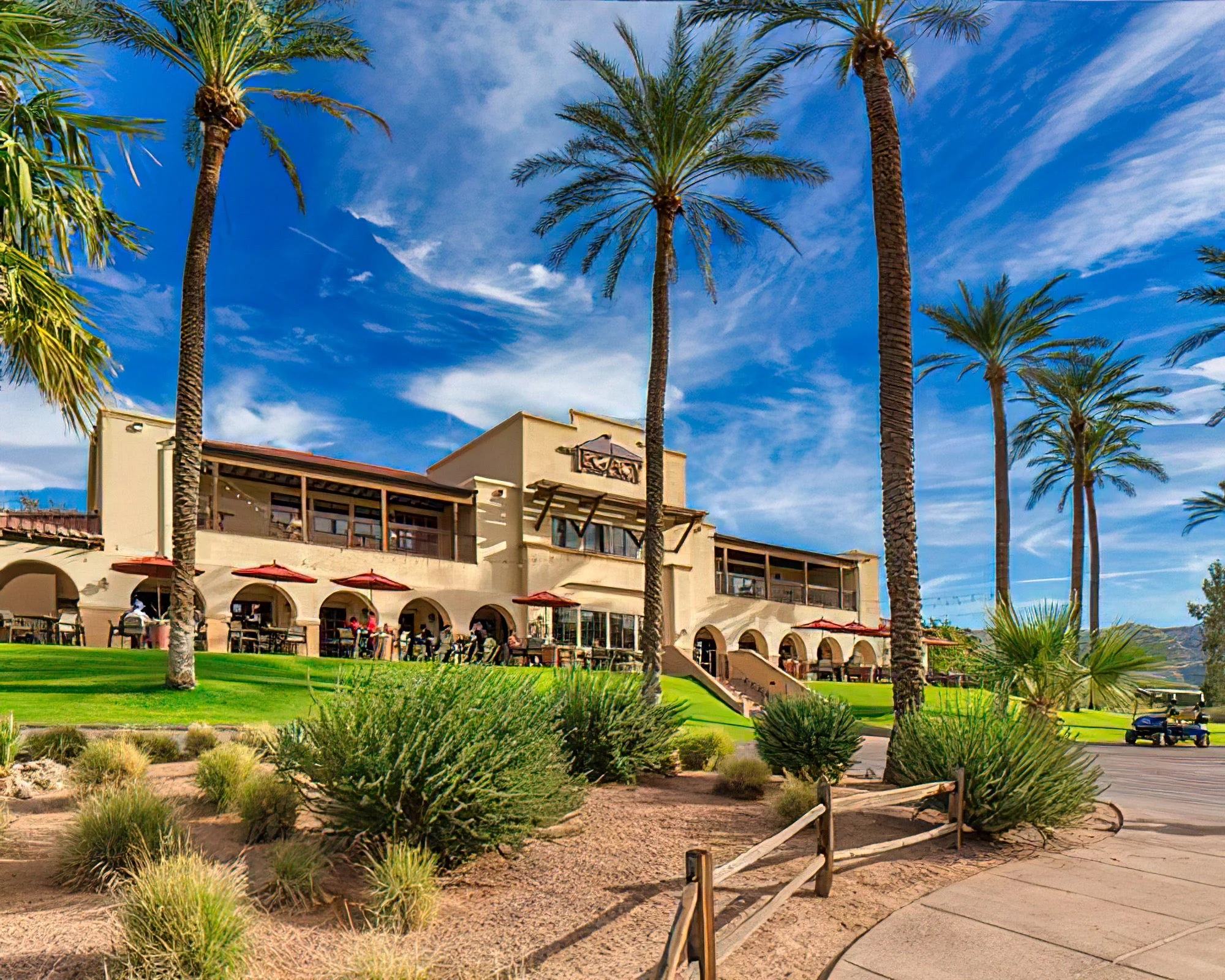 Shell Vacations Club at The Legacy Golf Resort - Image 15