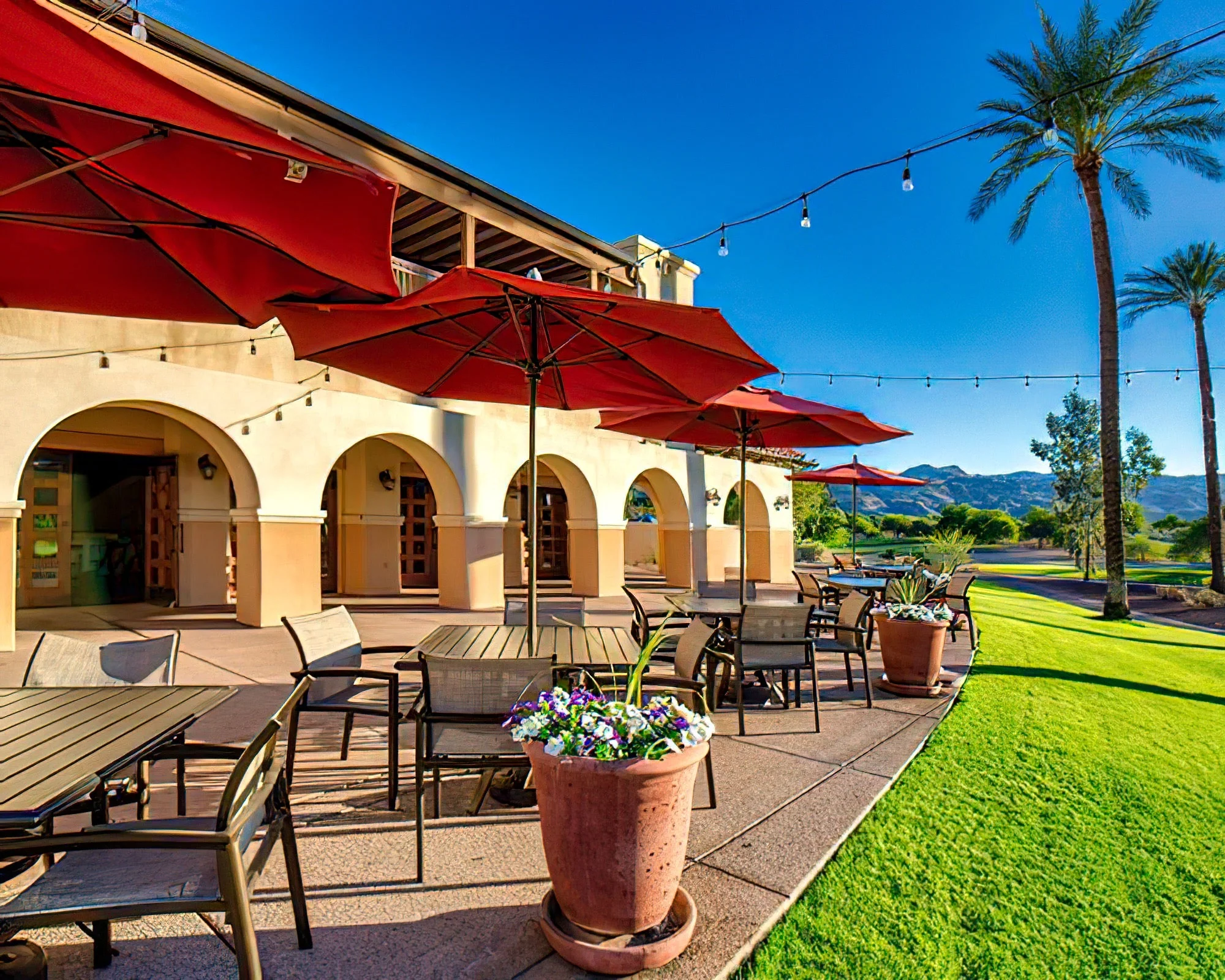Shell Vacations Club at The Legacy Golf Resort - Image 19
