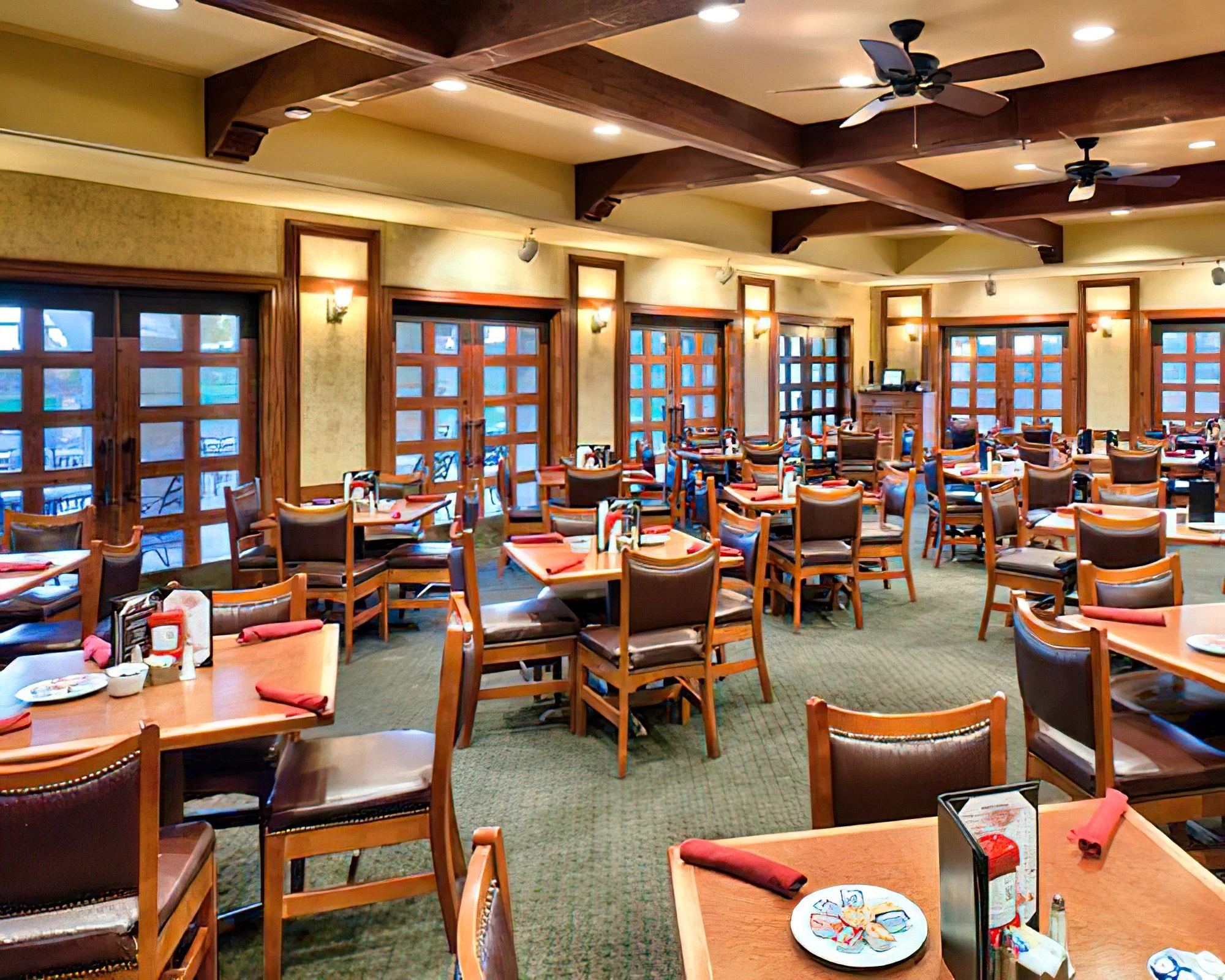 Shell Vacations Club at The Legacy Golf Resort - Image 23