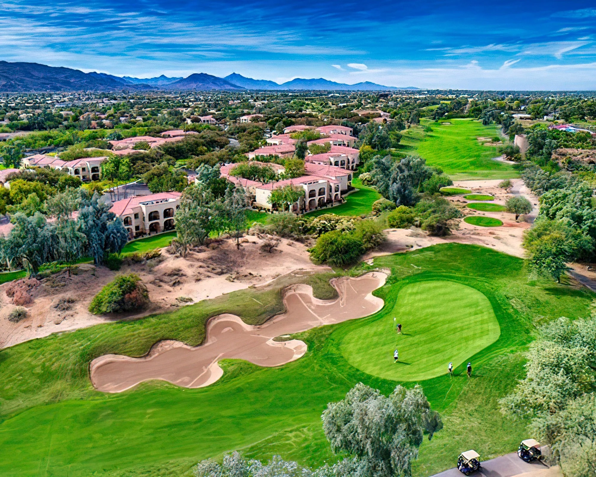 Shell Vacations Club at The Legacy Golf Resort - Image 3