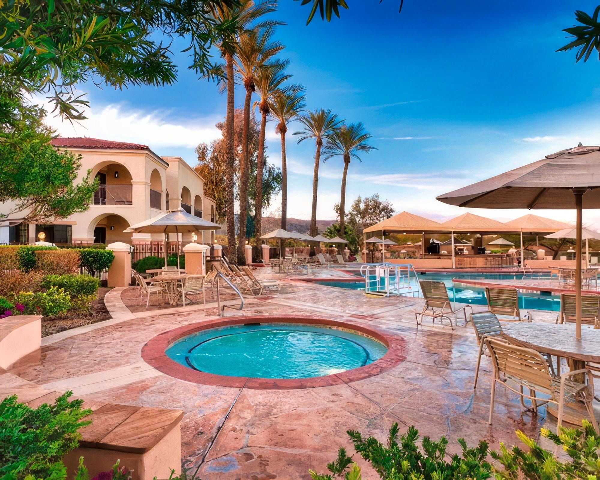 Shell Vacations Club at The Legacy Golf Resort - Image 30