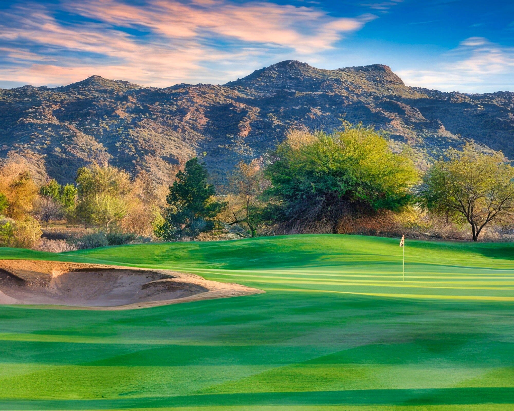 Shell Vacations Club at The Legacy Golf Resort - Image 32