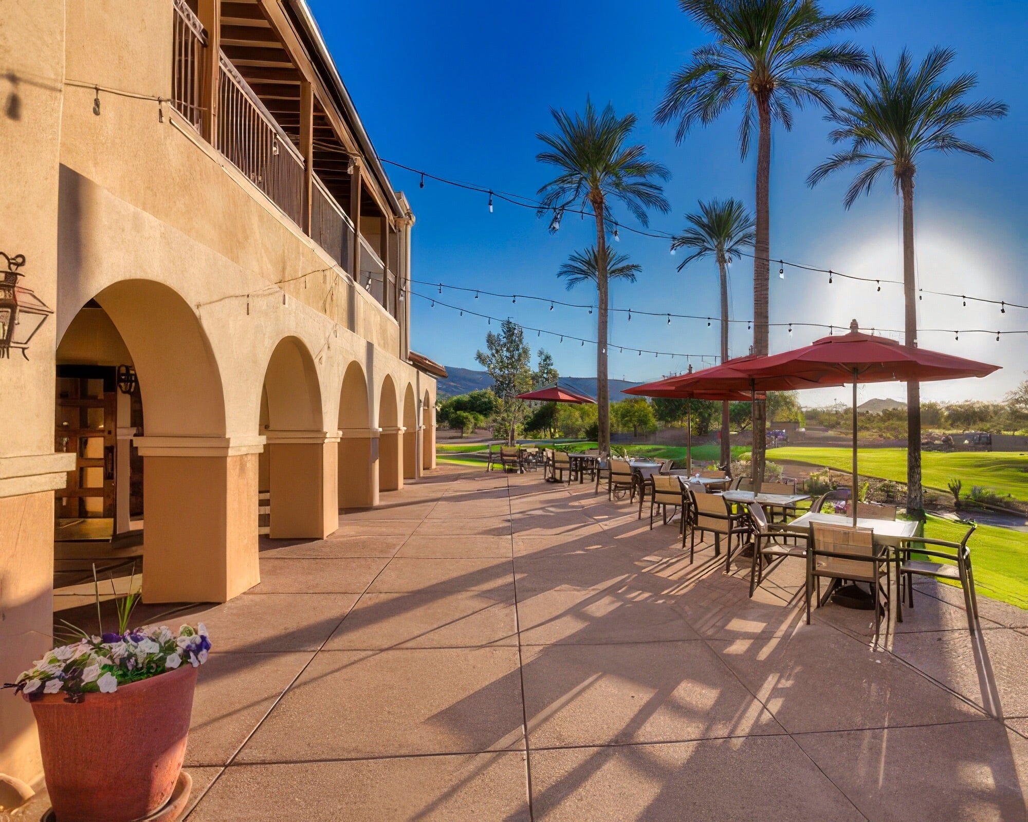 Shell Vacations Club at The Legacy Golf Resort - Image 33