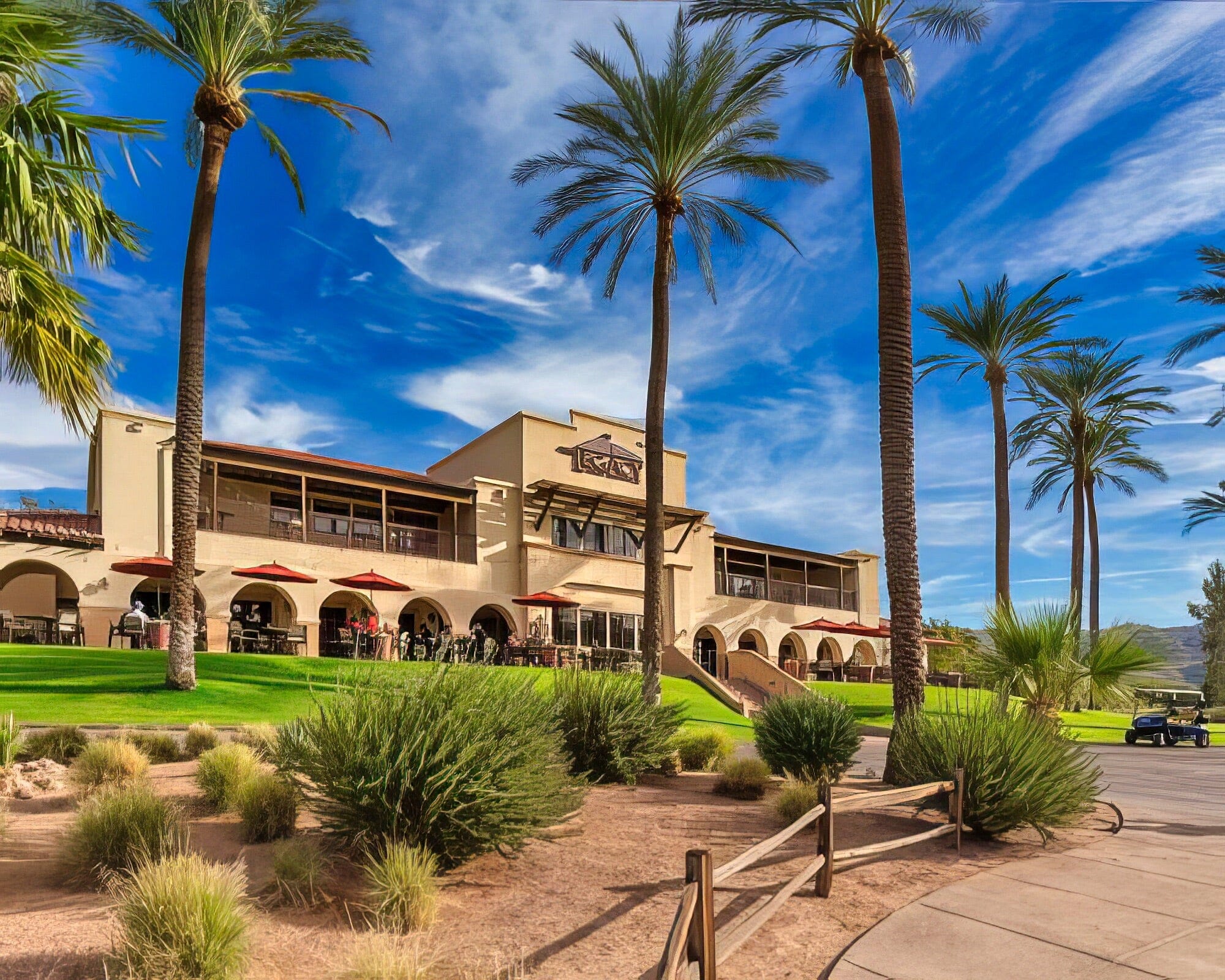 Shell Vacations Club at The Legacy Golf Resort - Image 51