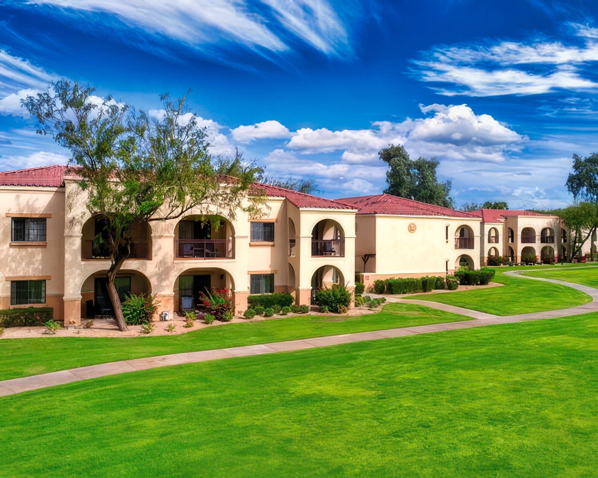 Shell Vacations Club at The Legacy Golf Resort - Image 55