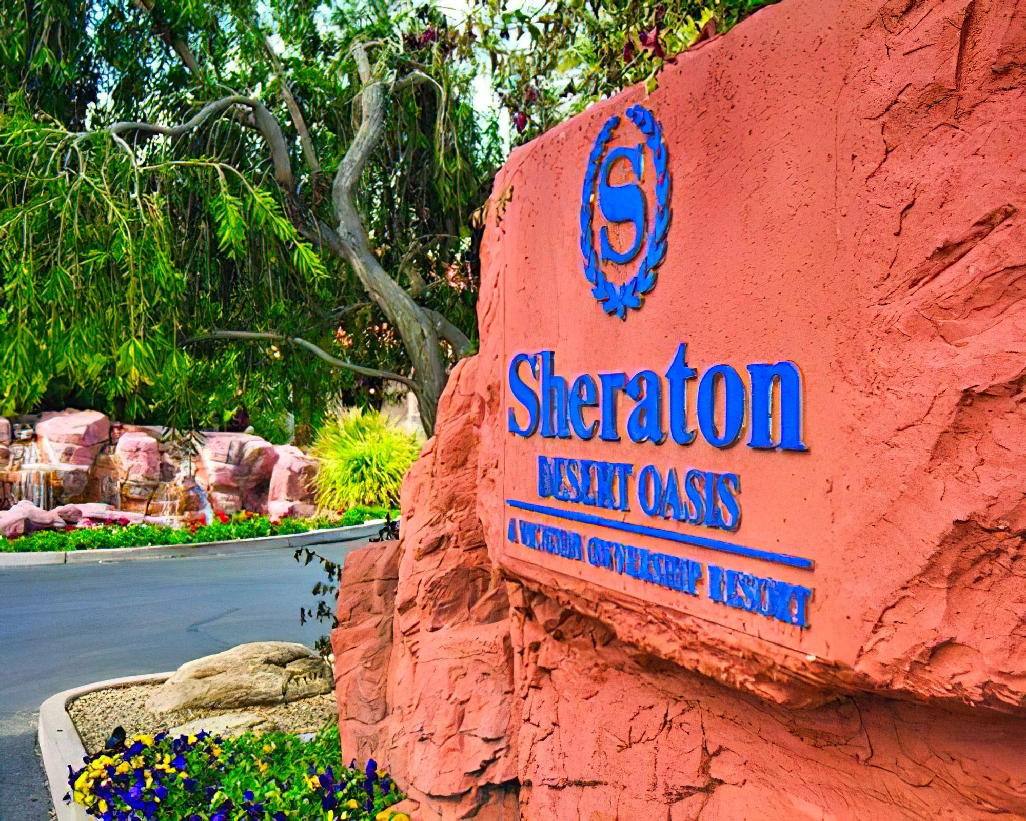 Sheraton Desert Oasis II - Image 9