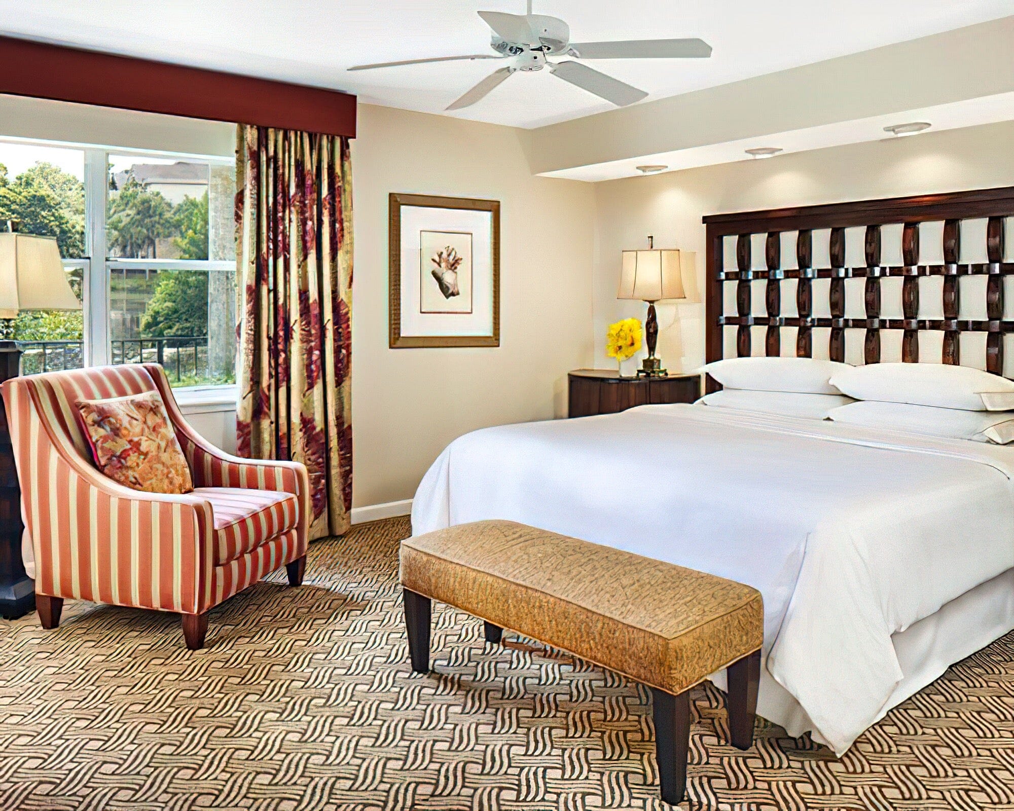 Sheraton Vistana Resort - Image 20