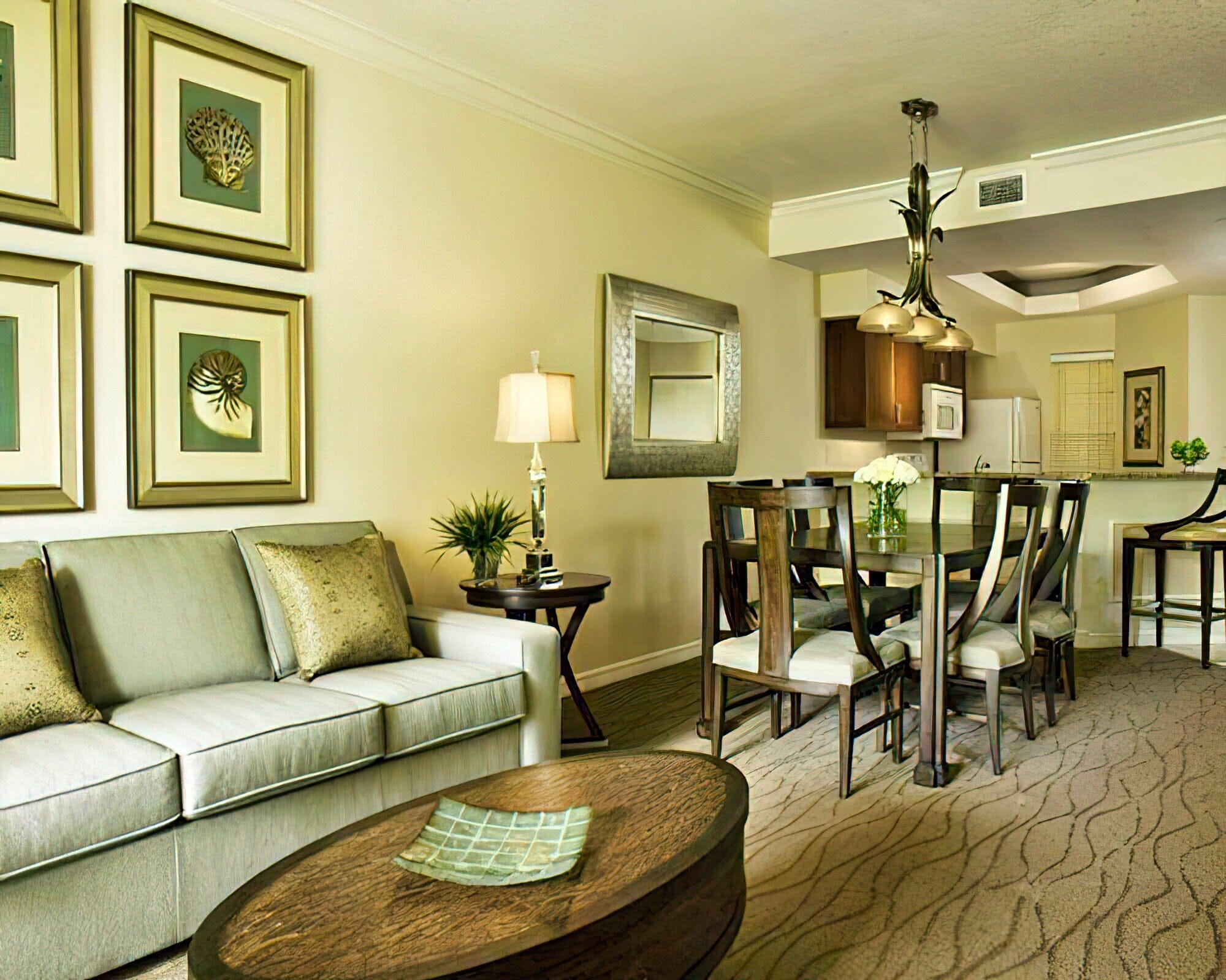 Sheraton Vistana Resort - Image 8