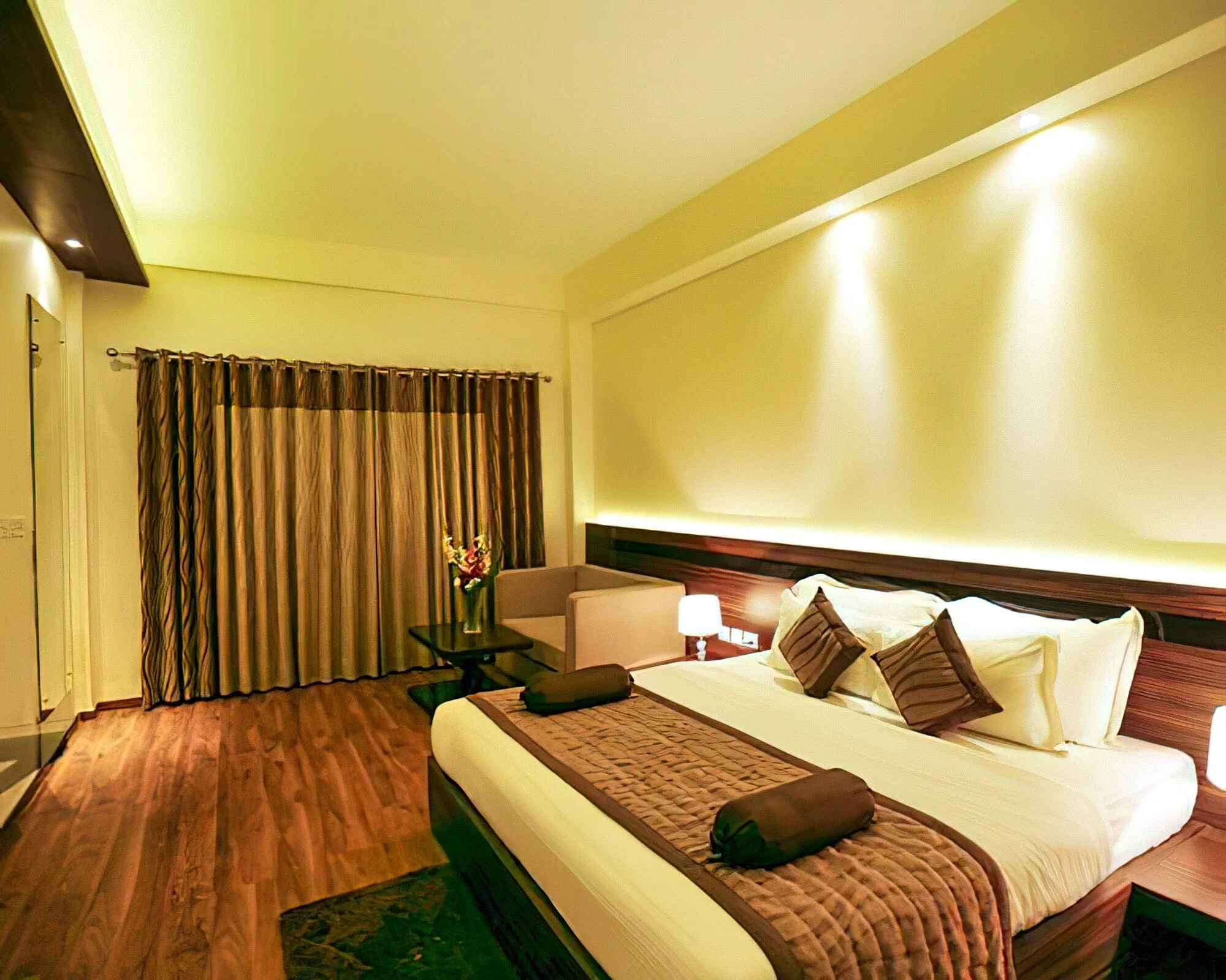 Shimla Havens Resort - Image 3