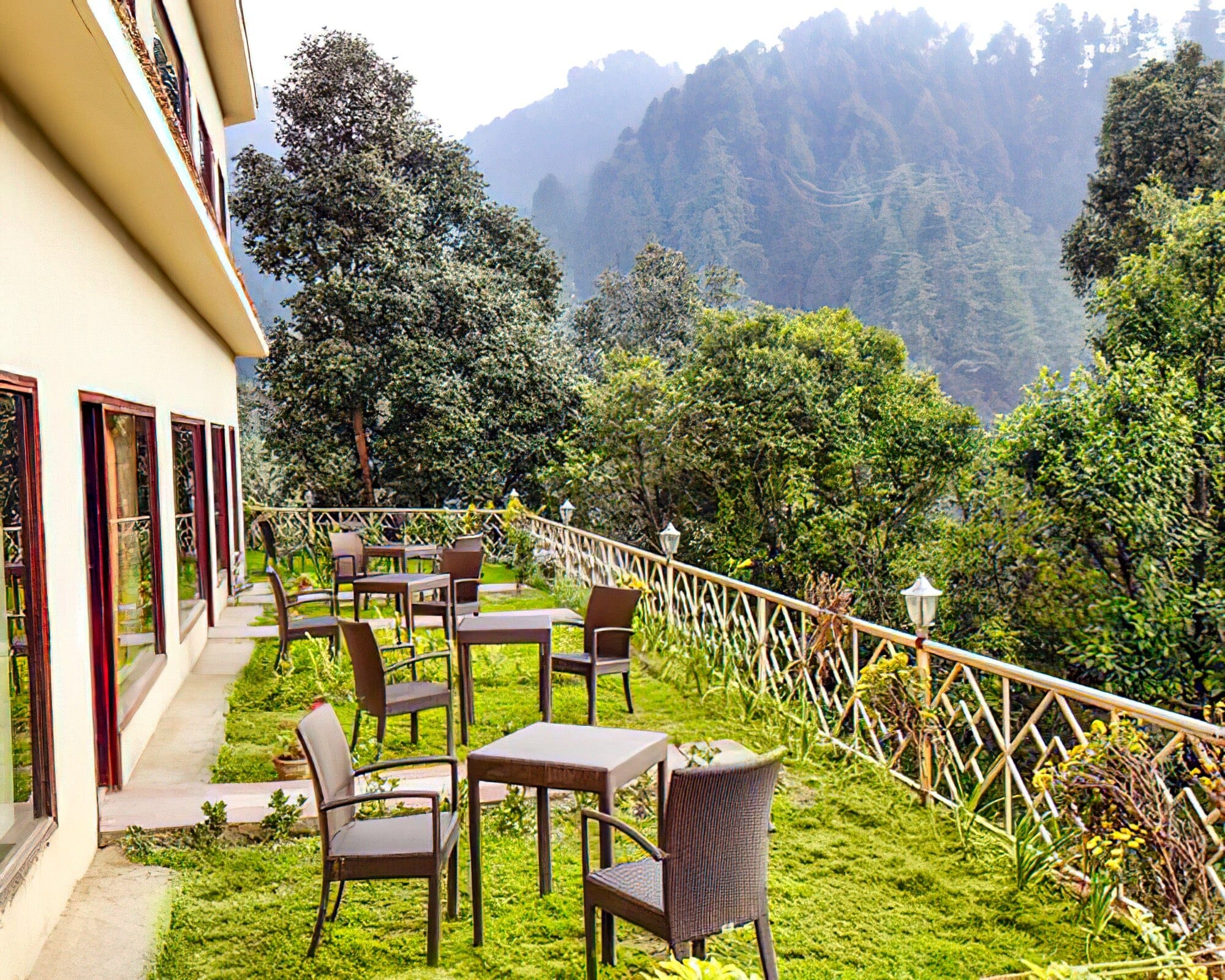 Shimla Havens Resort - Image 7