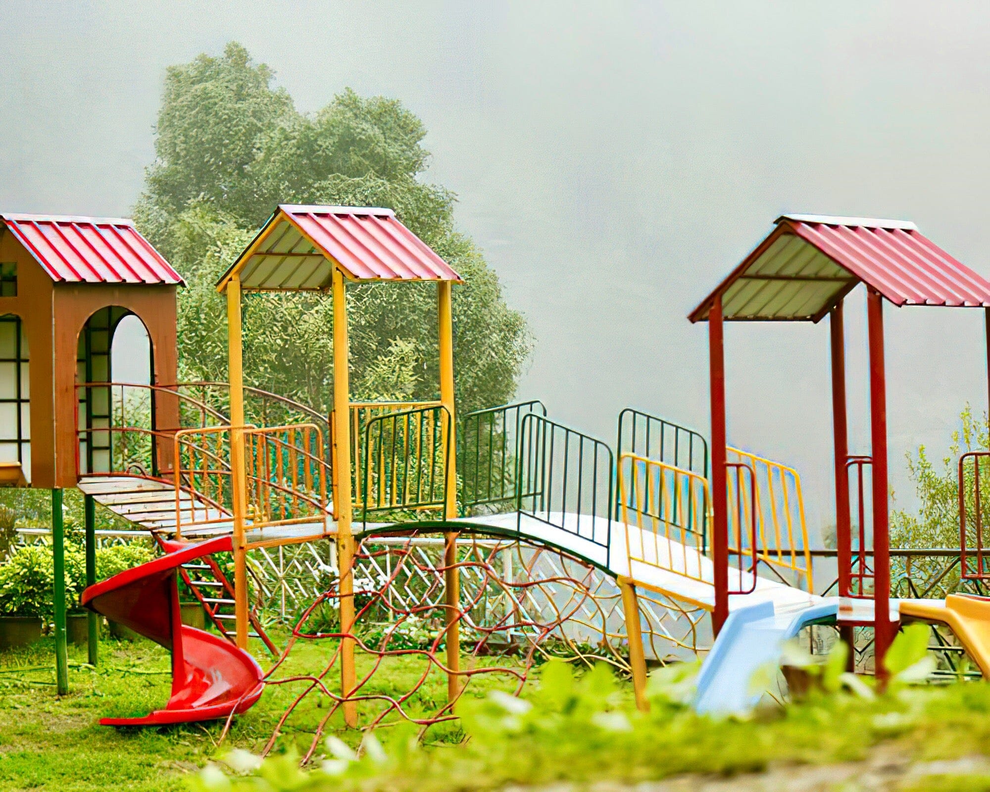 Shimla Havens Resort - Image 9