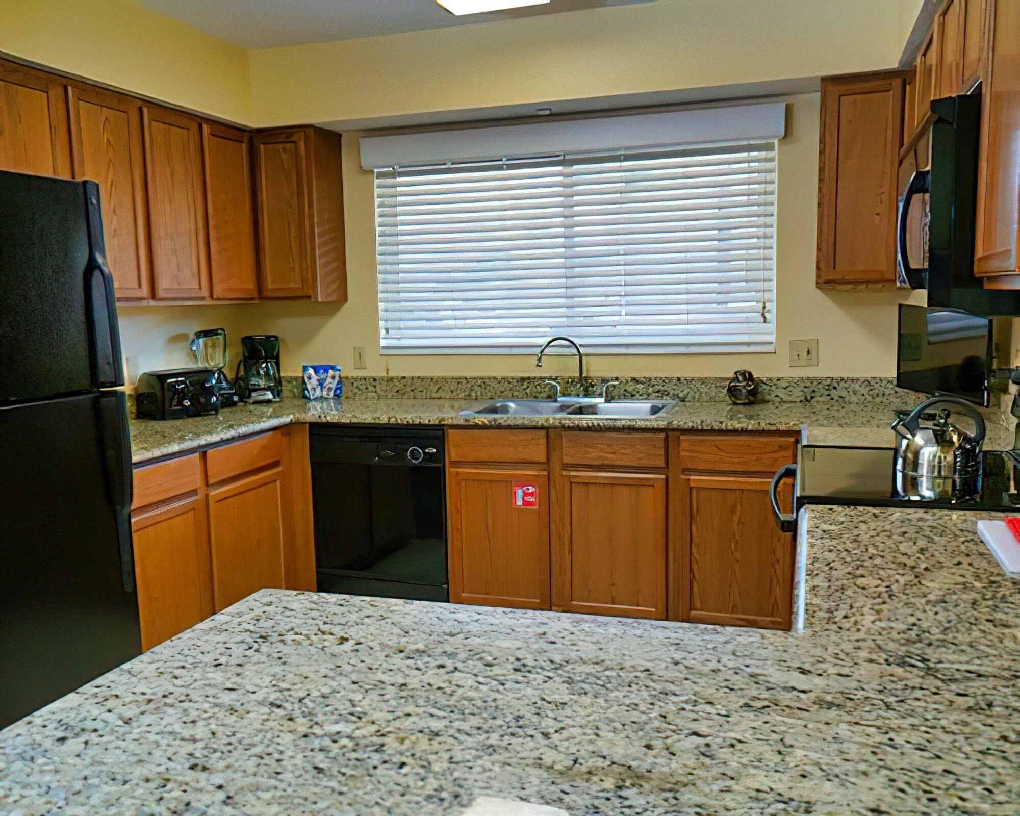 Silver Lake Resort - Image 36