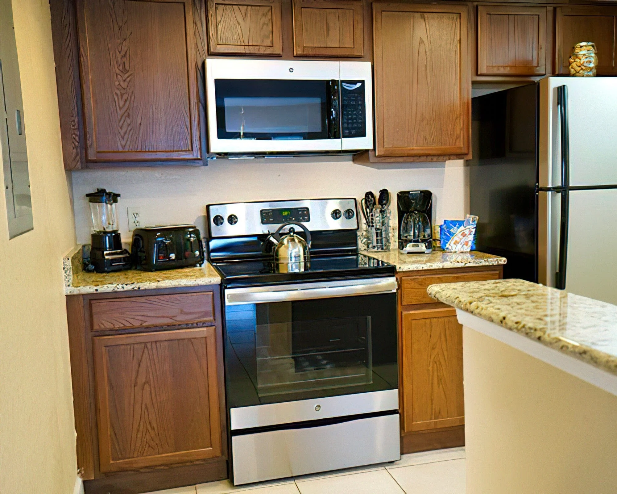 Silver Lake Resort - Image 9