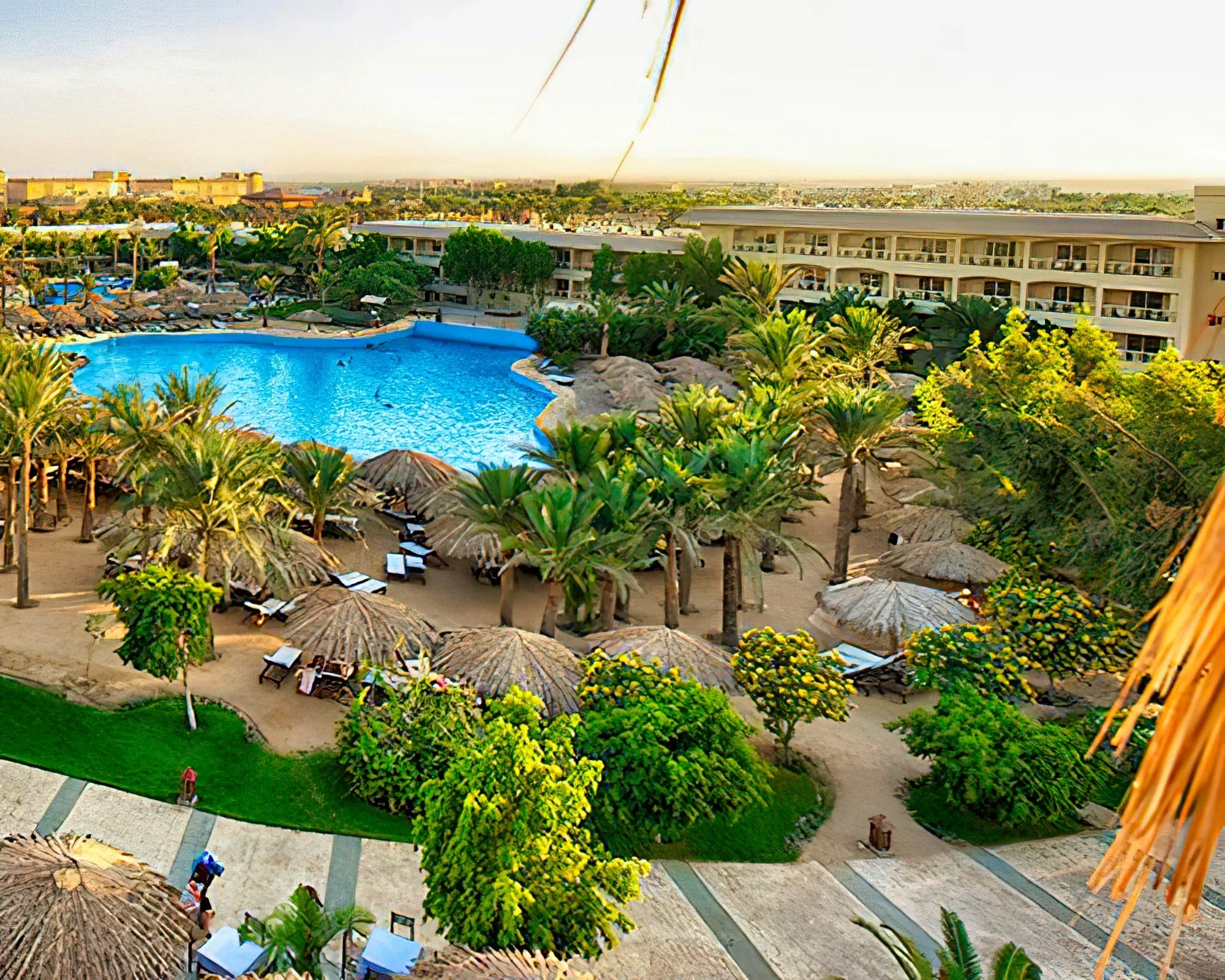 Sindbad Aqua Hotel & Spa - Image 3