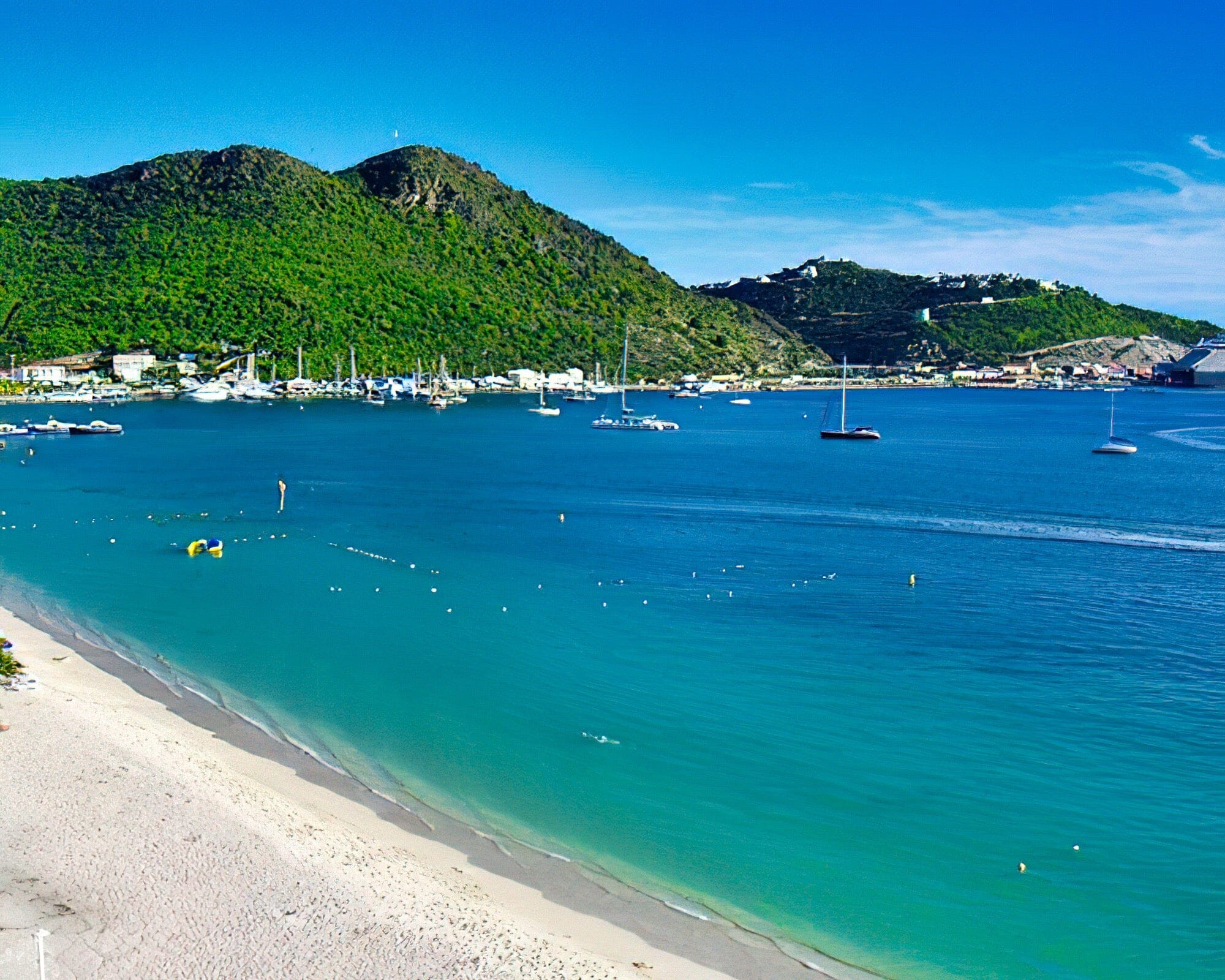 Sea Palace Resort - Image 2