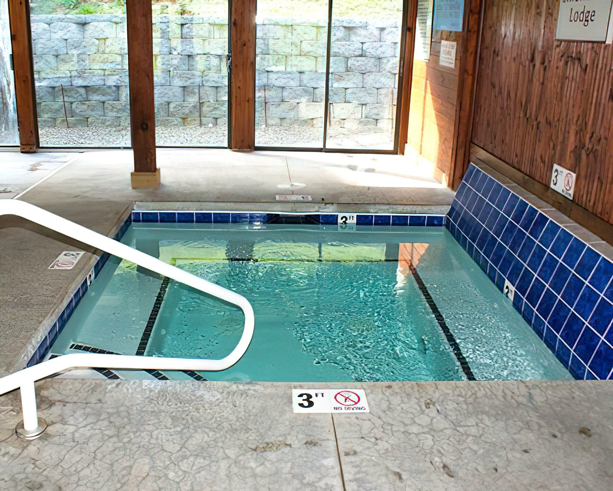 Smoketree Lodge - Image 12