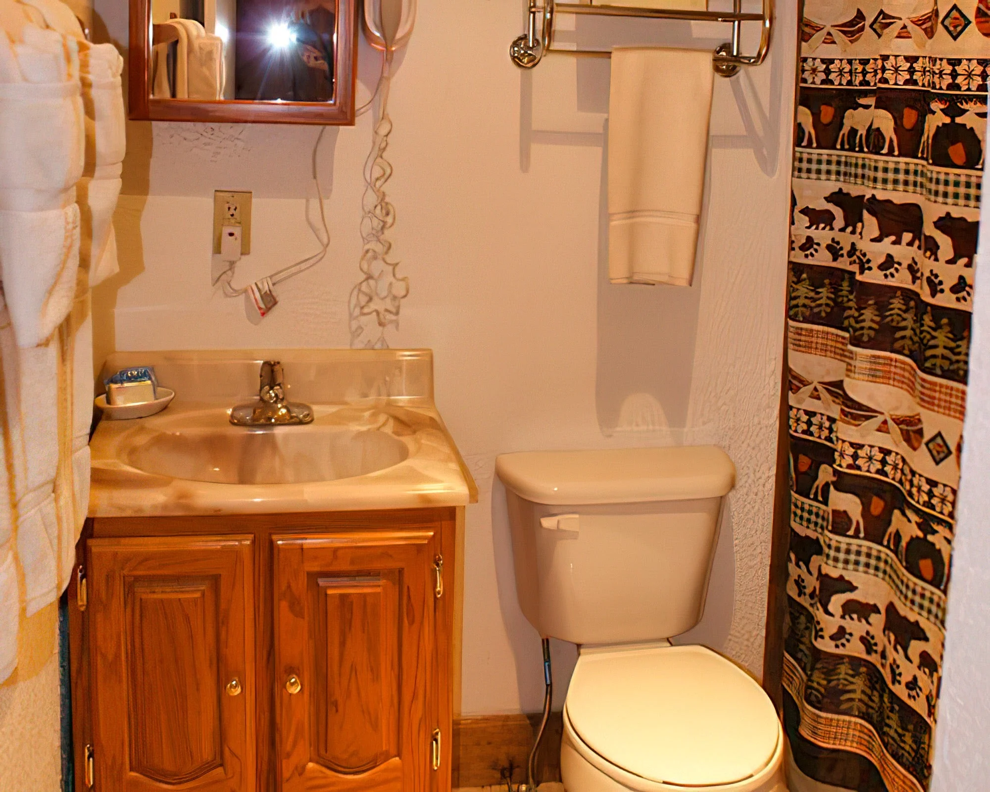 Smoketree Lodge - Image 13