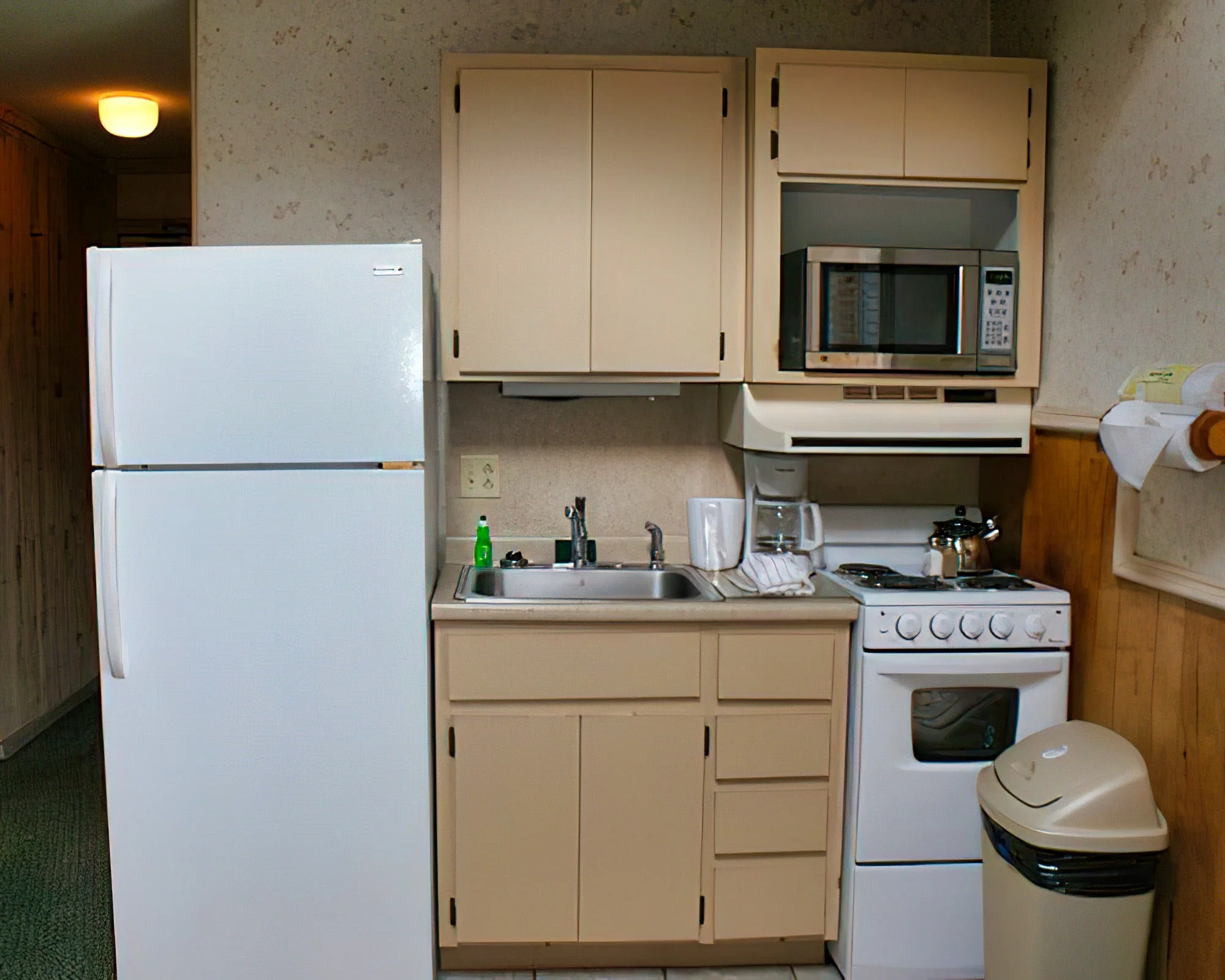 Smoketree Lodge - Image 14