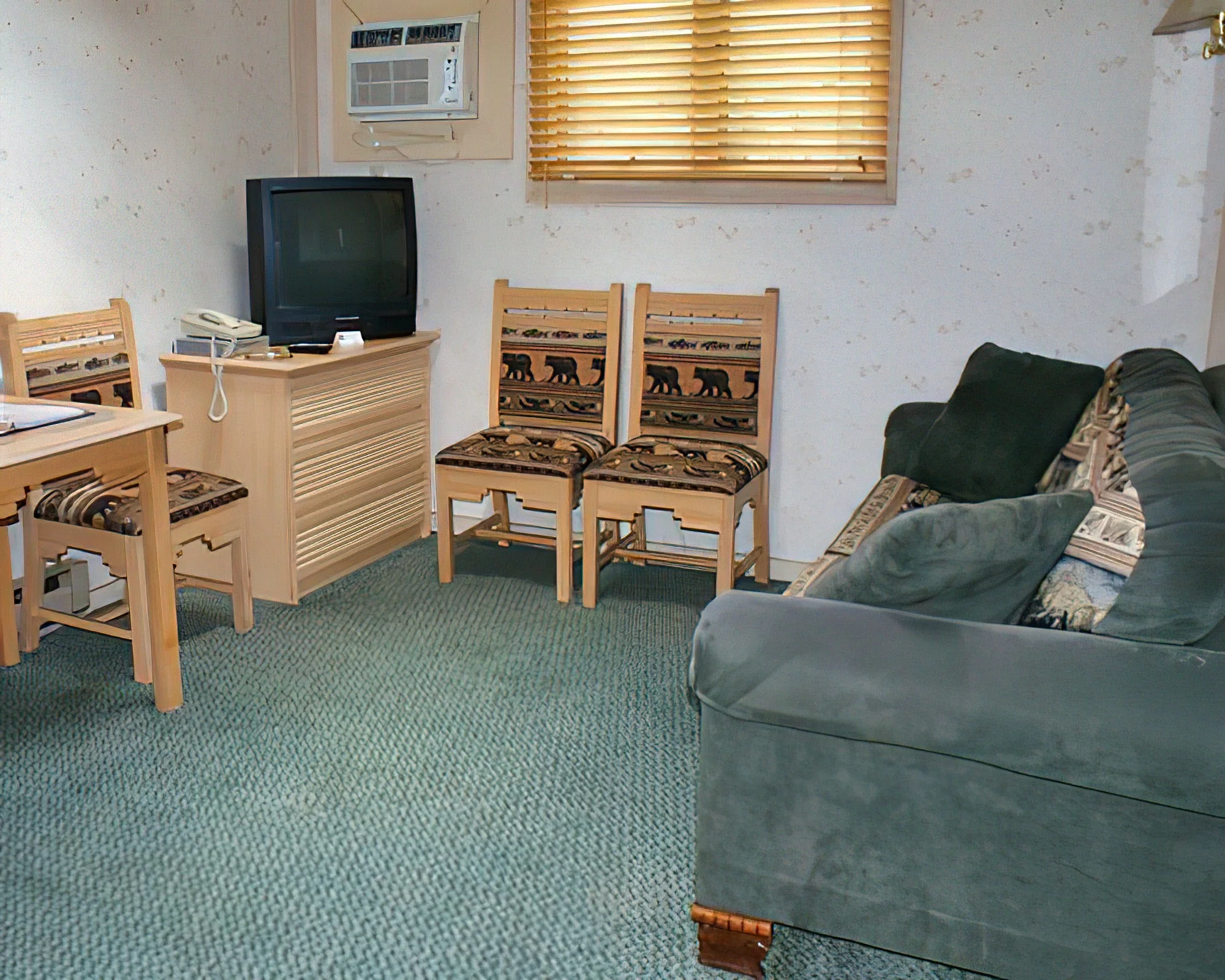 Smoketree Lodge - Image 15