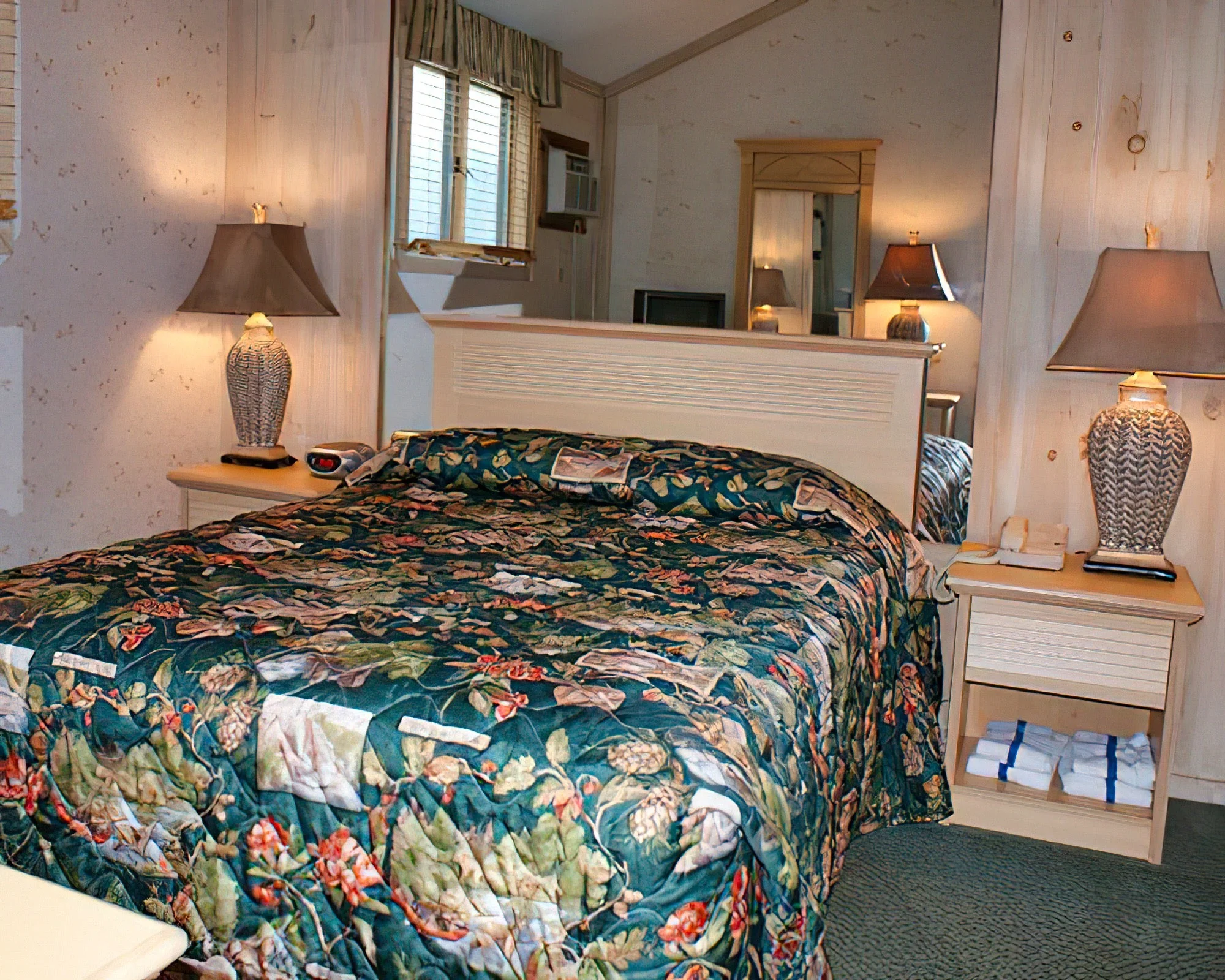 Smoketree Lodge - Image 18