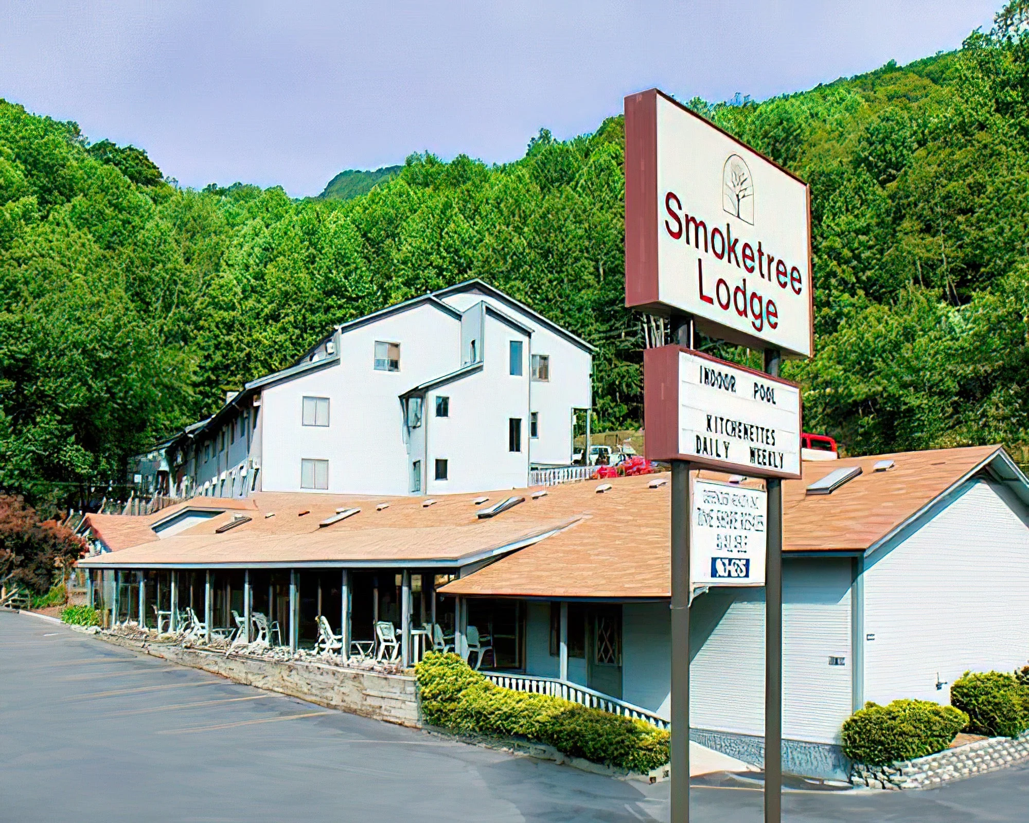 Smoketree Lodge - Image 5