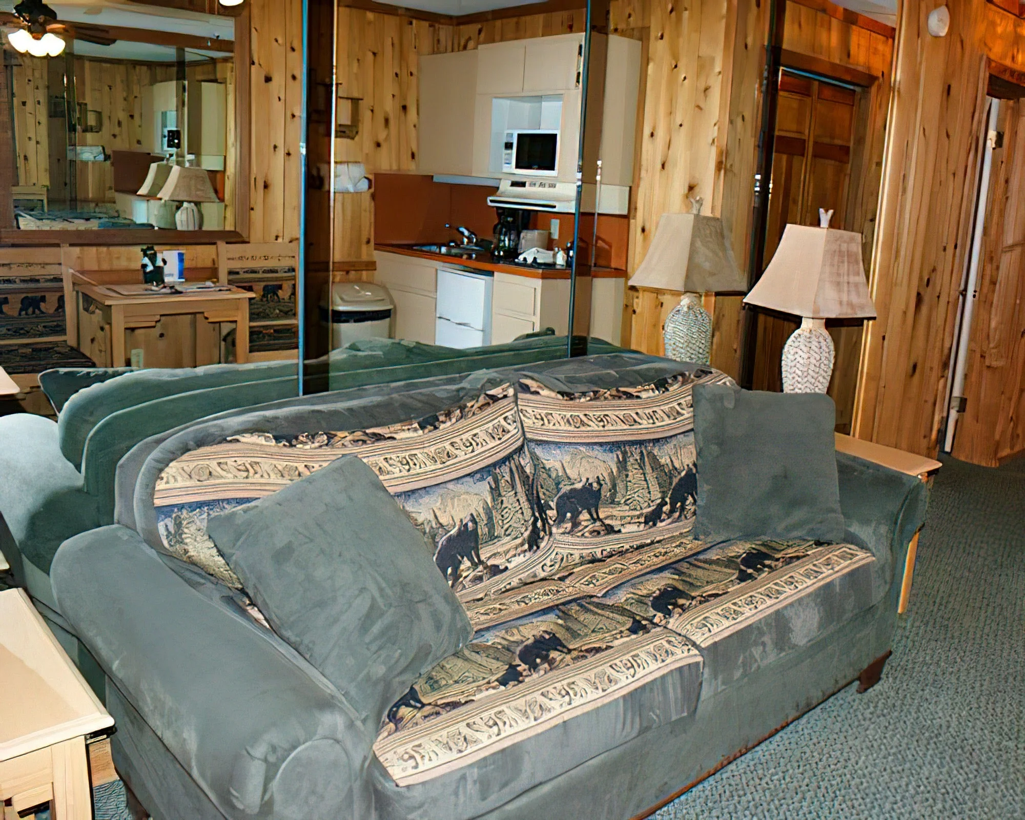 Smoketree Lodge - Image 7