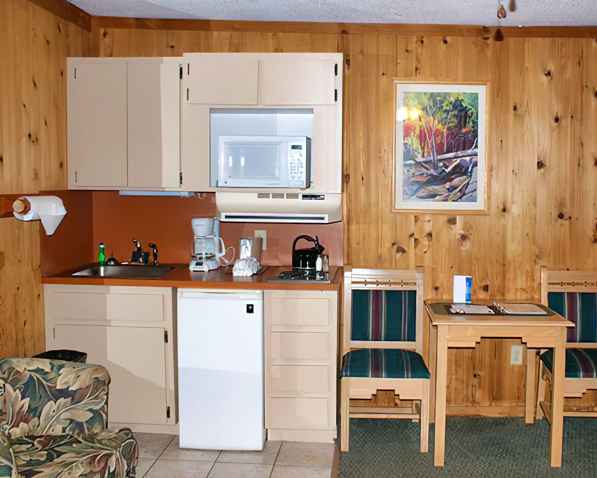Smoketree Lodge - Image 8