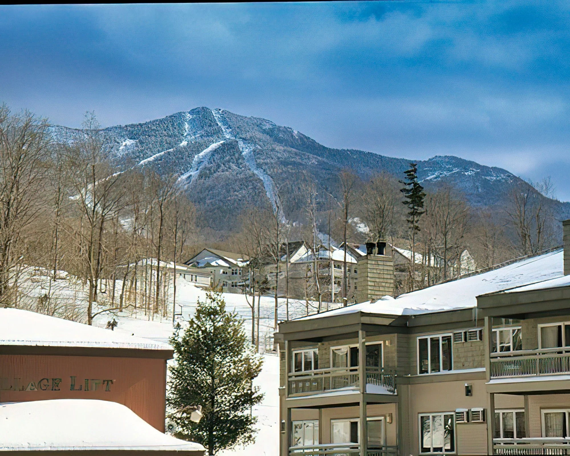 Smugglers' Notch Resort - Image 11
