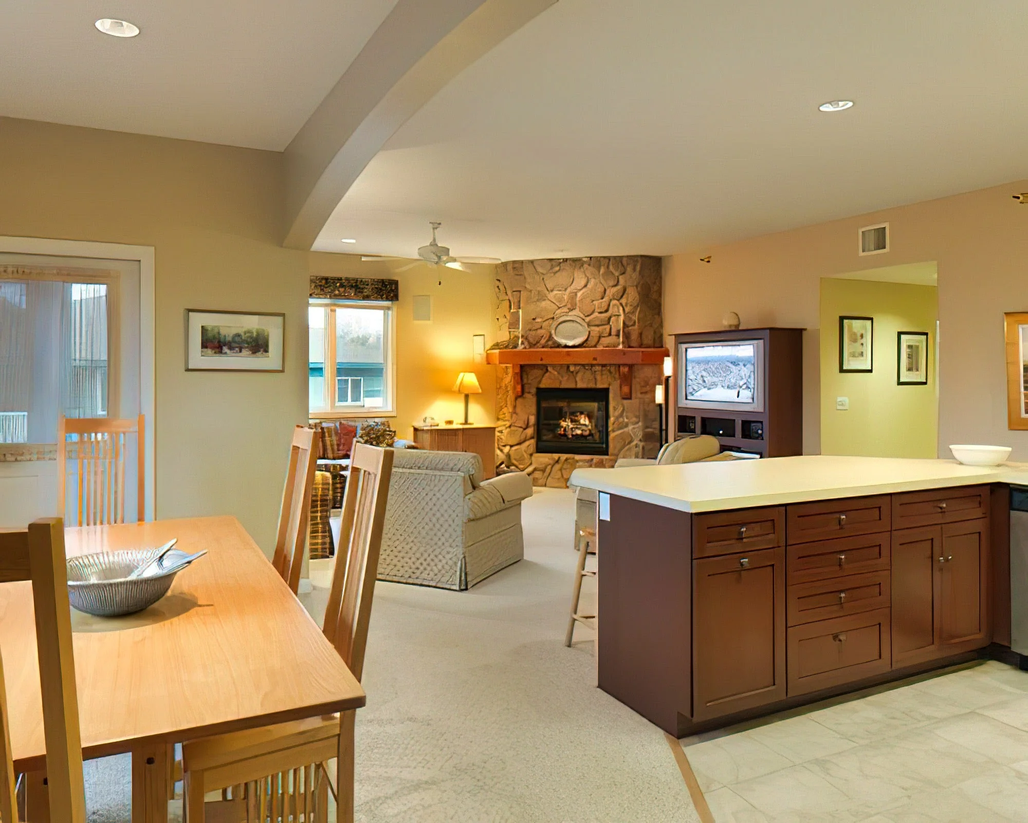 Smugglers' Notch Resort - Image 15