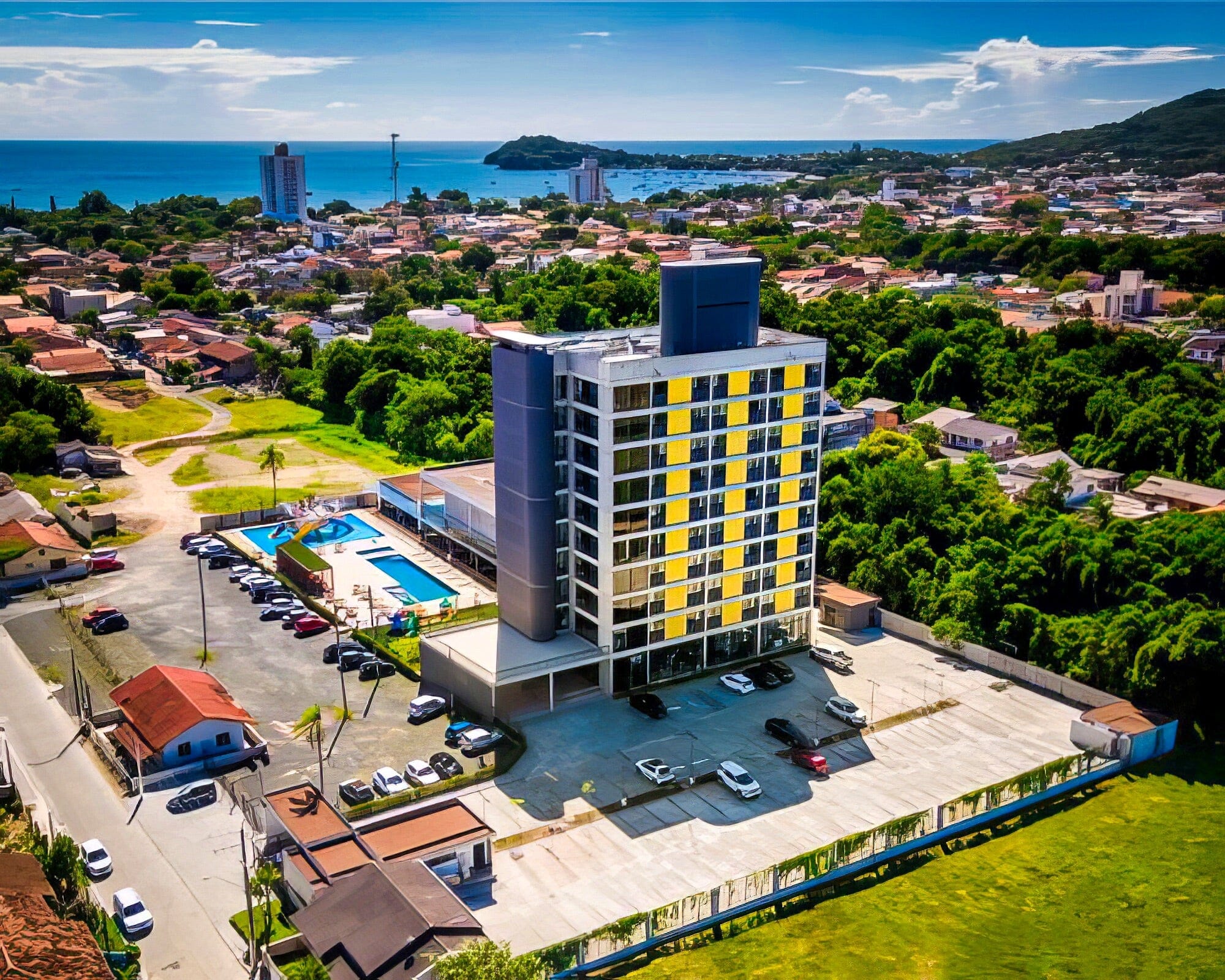 Solar Pedra Da Ilha - Image 4