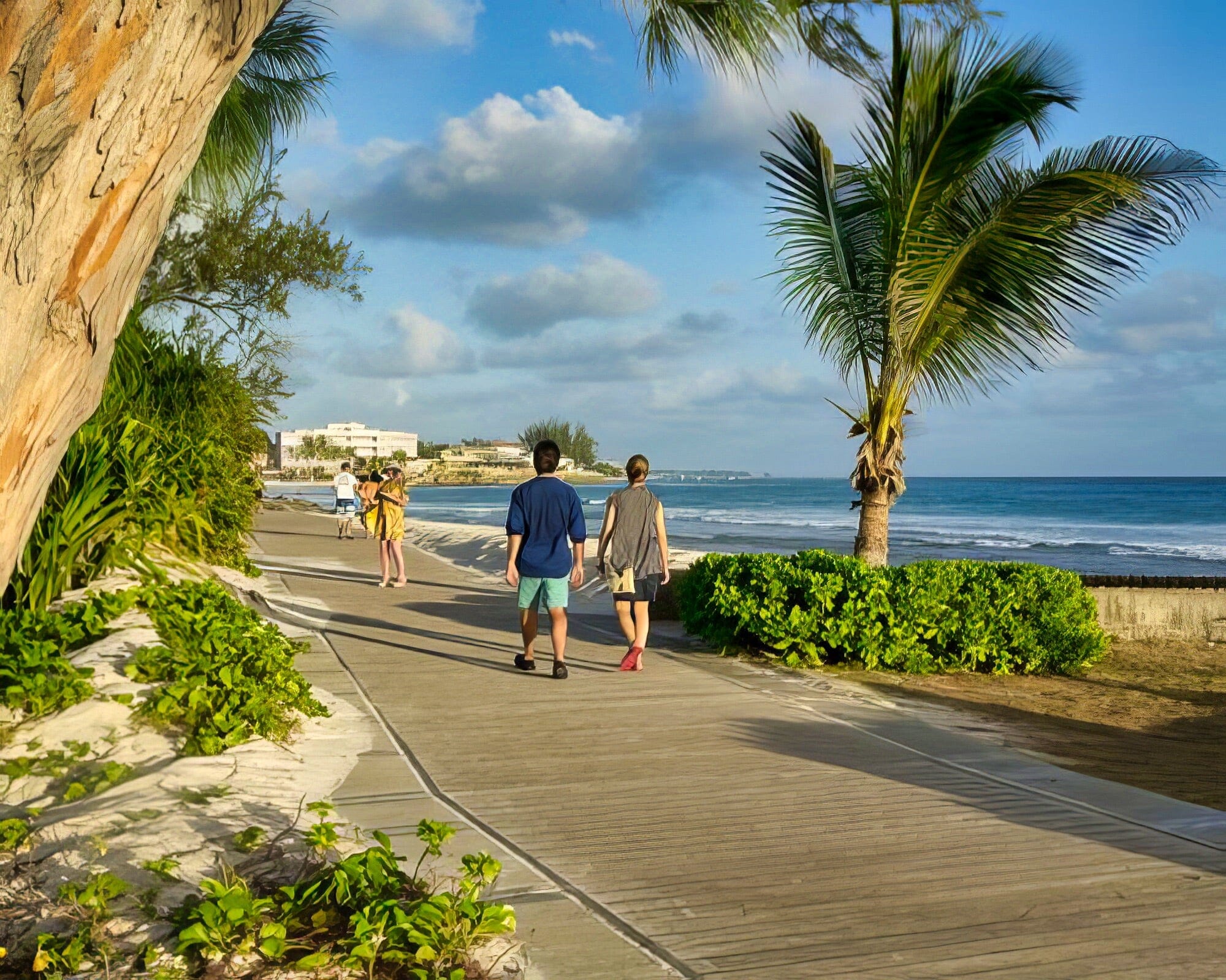 South Beach Hotel - Image 32