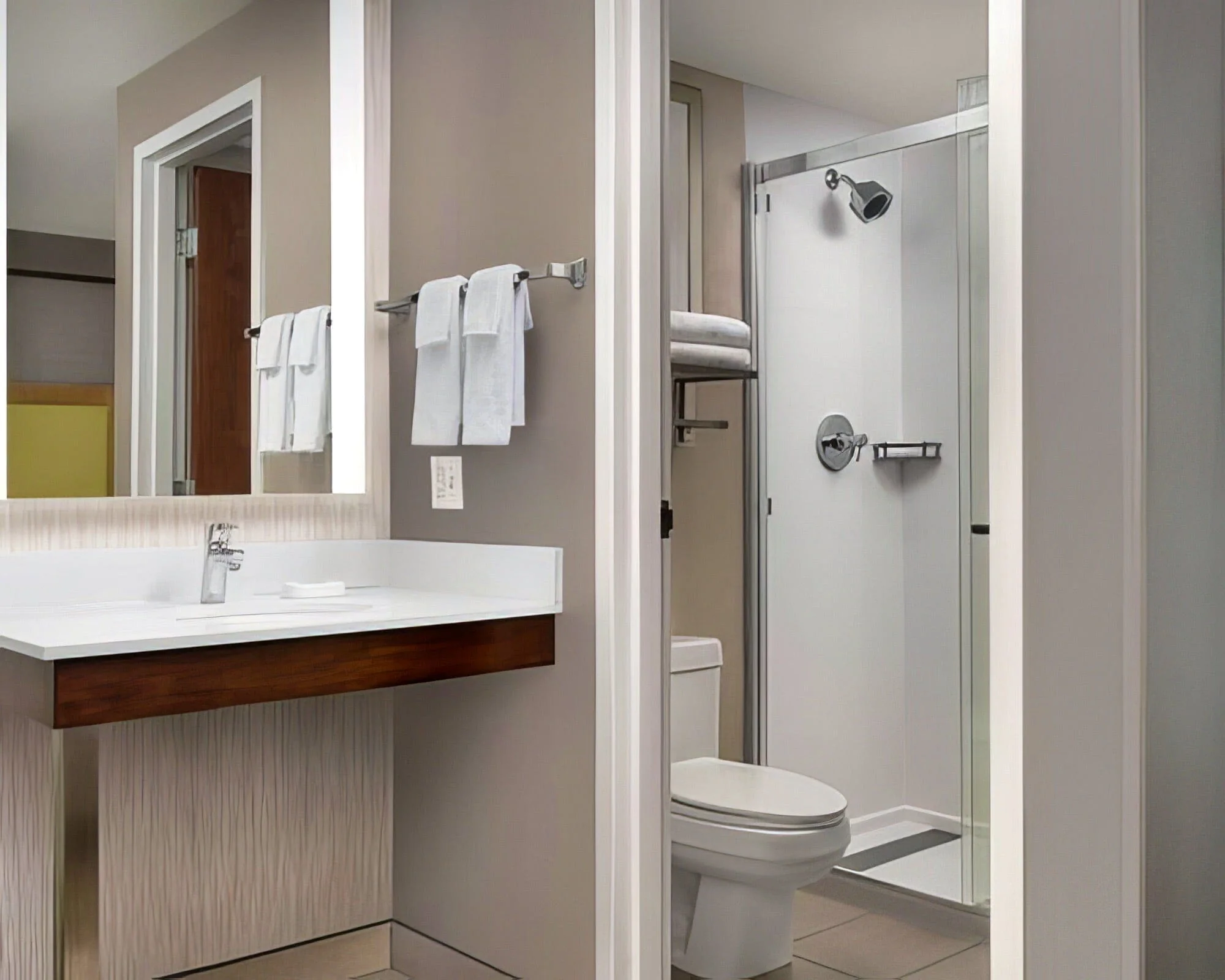 SpringHill Suites Boise ParkCenter - Image 5