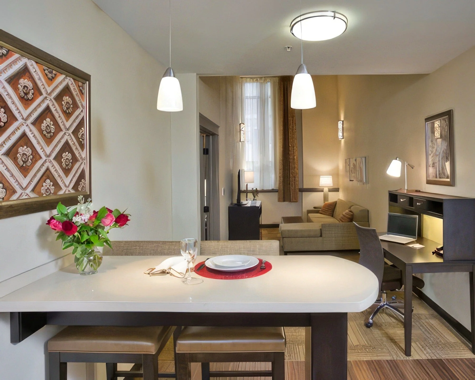 Staybridge Suites Baltimore Inner Harbor - Image 12