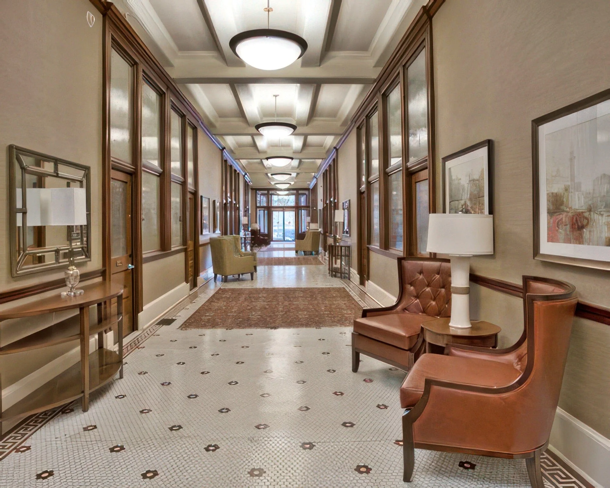 Staybridge Suites Baltimore Inner Harbor - Image 13