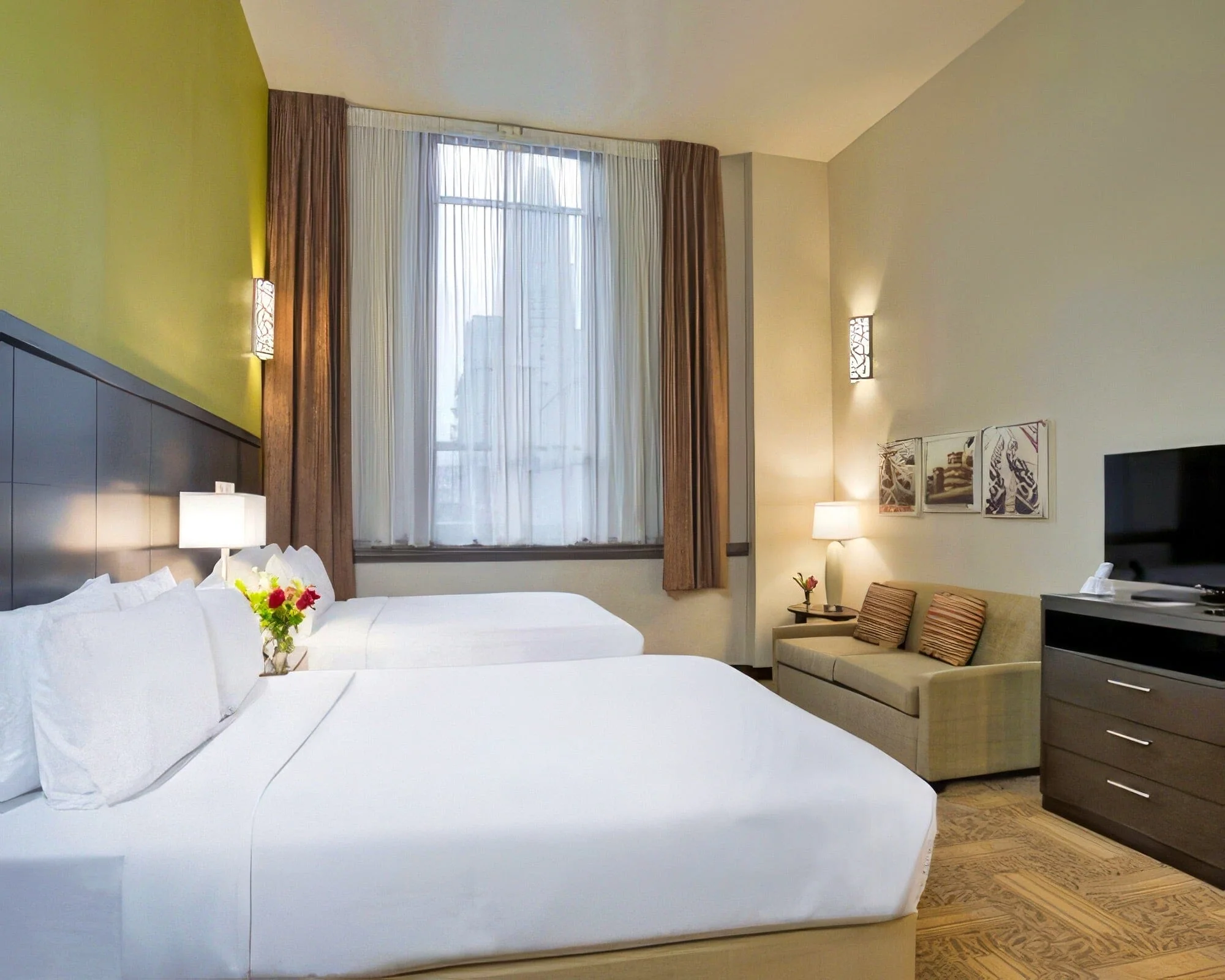 Staybridge Suites Baltimore Inner Harbor - Image 16