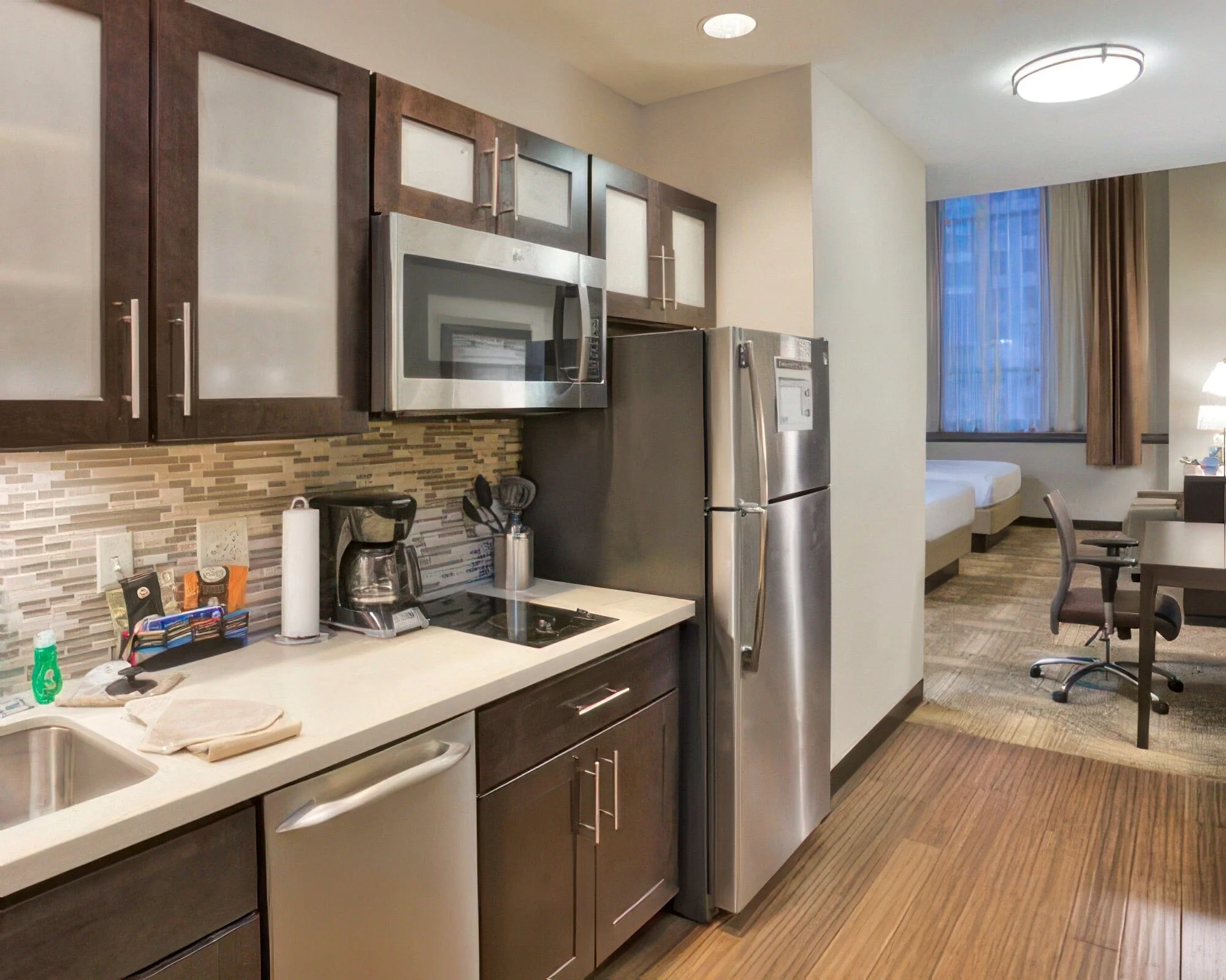 Staybridge Suites Baltimore Inner Harbor - Image 5