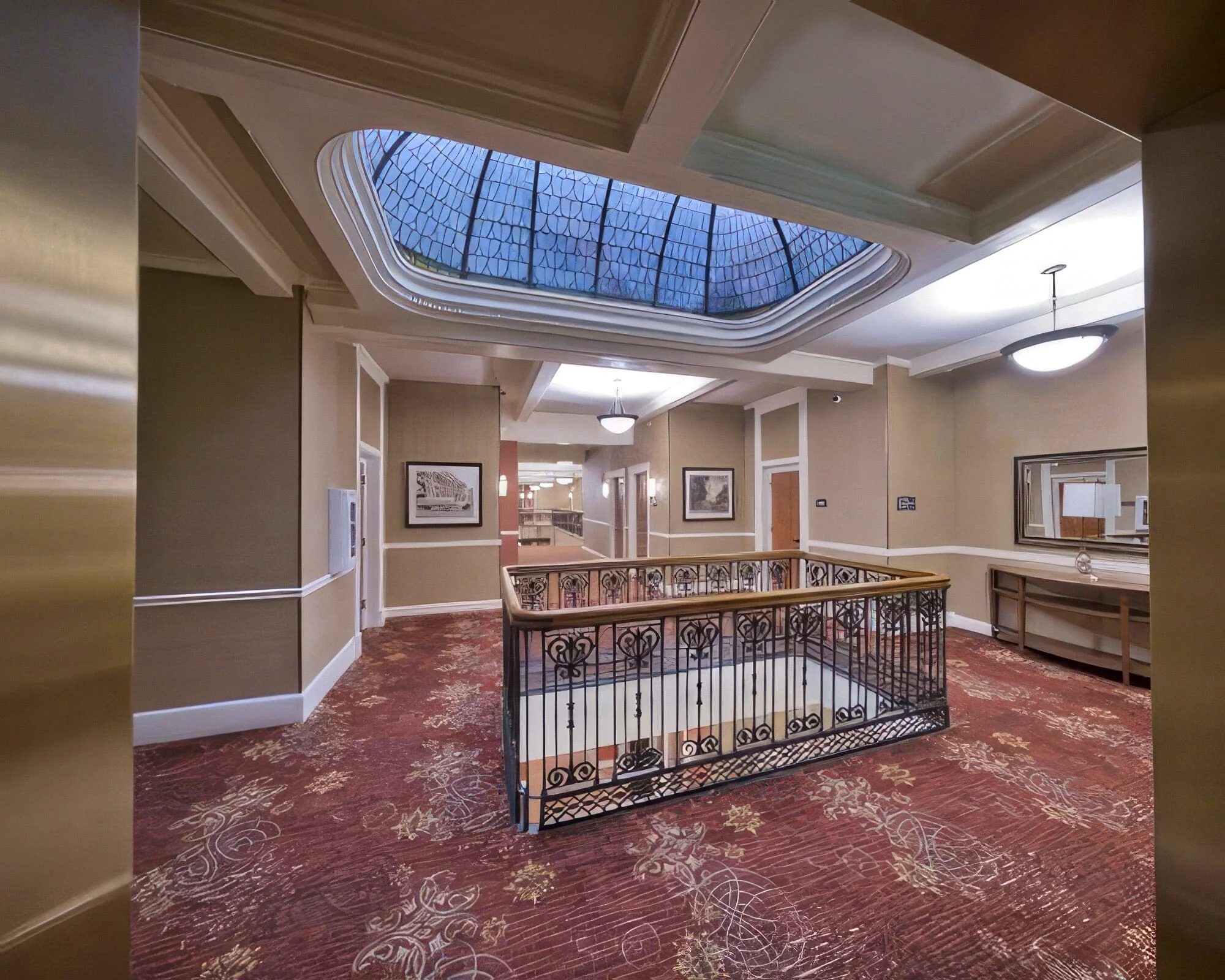 Staybridge Suites Baltimore Inner Harbor - Image 6