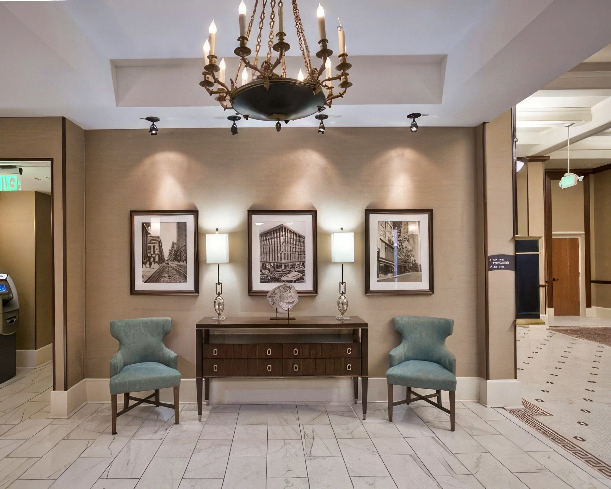 Staybridge Suites Baltimore Inner Harbor - Image 7