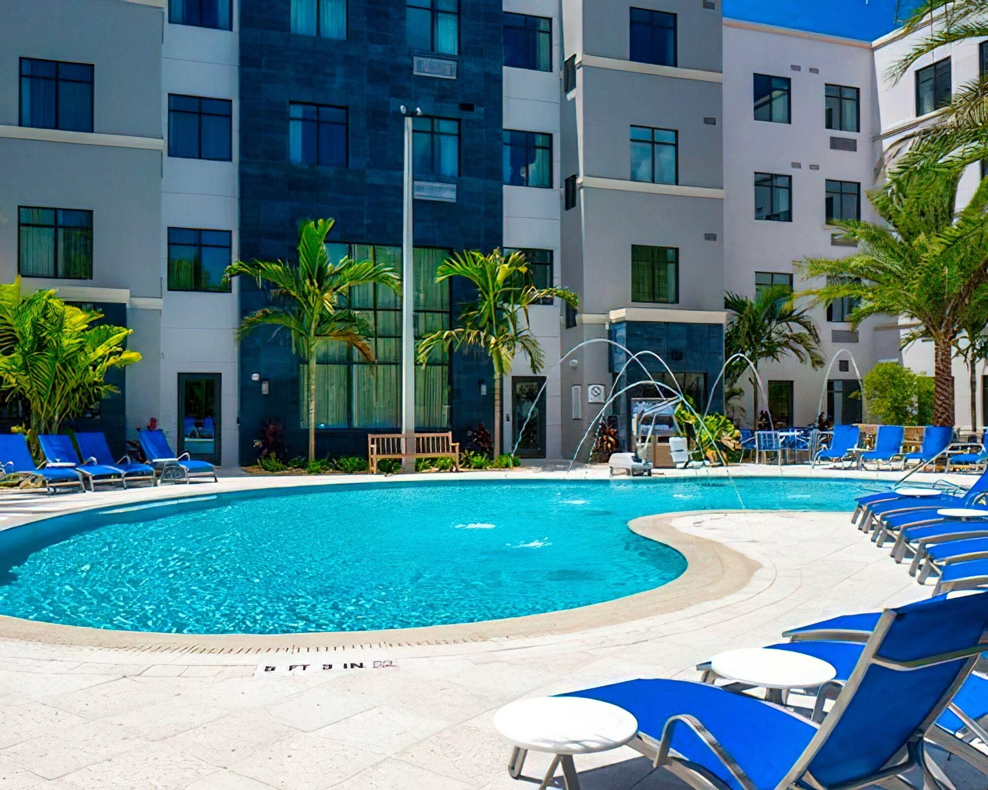 Staybridge Suites Naples - Marco Island, an IHG Hotel
