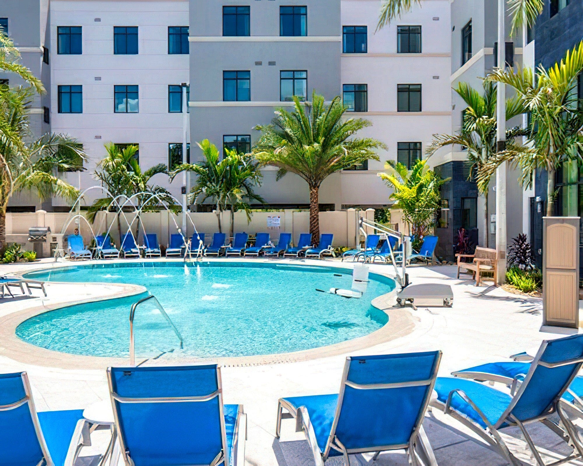 Staybridge Suites Naples - Marco Island, an IHG Hotel - Image 11