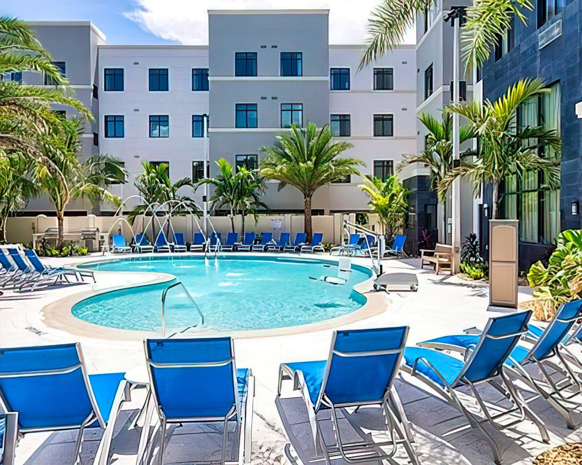 Staybridge Suites Naples - Marco Island, an IHG Hotel - Image 19