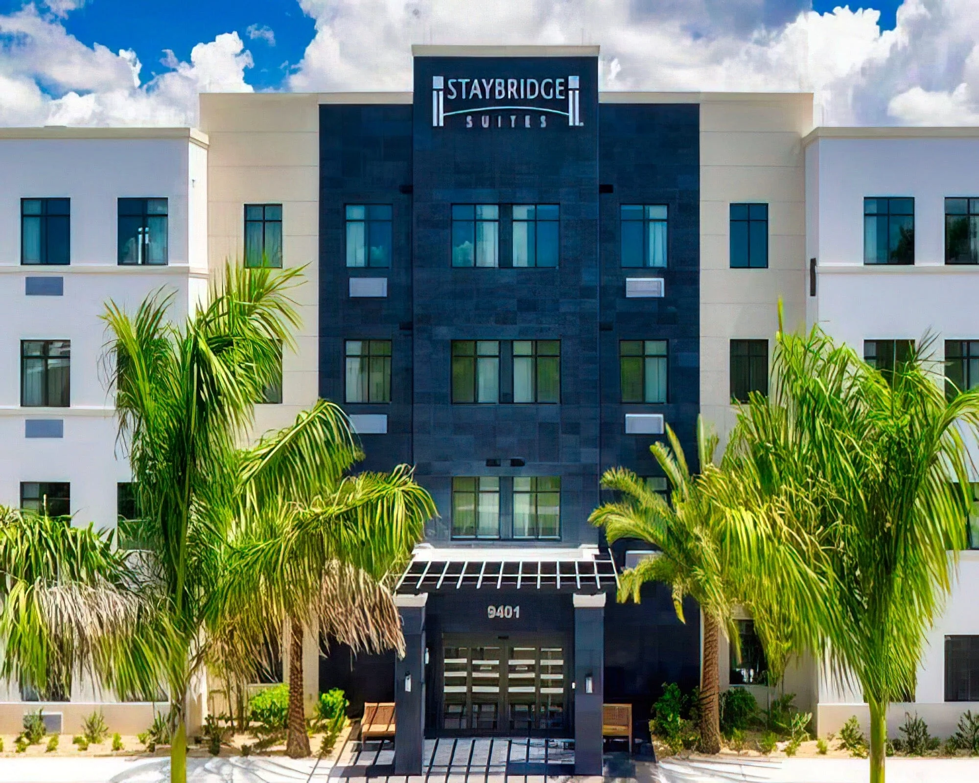 Staybridge Suites Naples - Marco Island, an IHG Hotel - Image 2