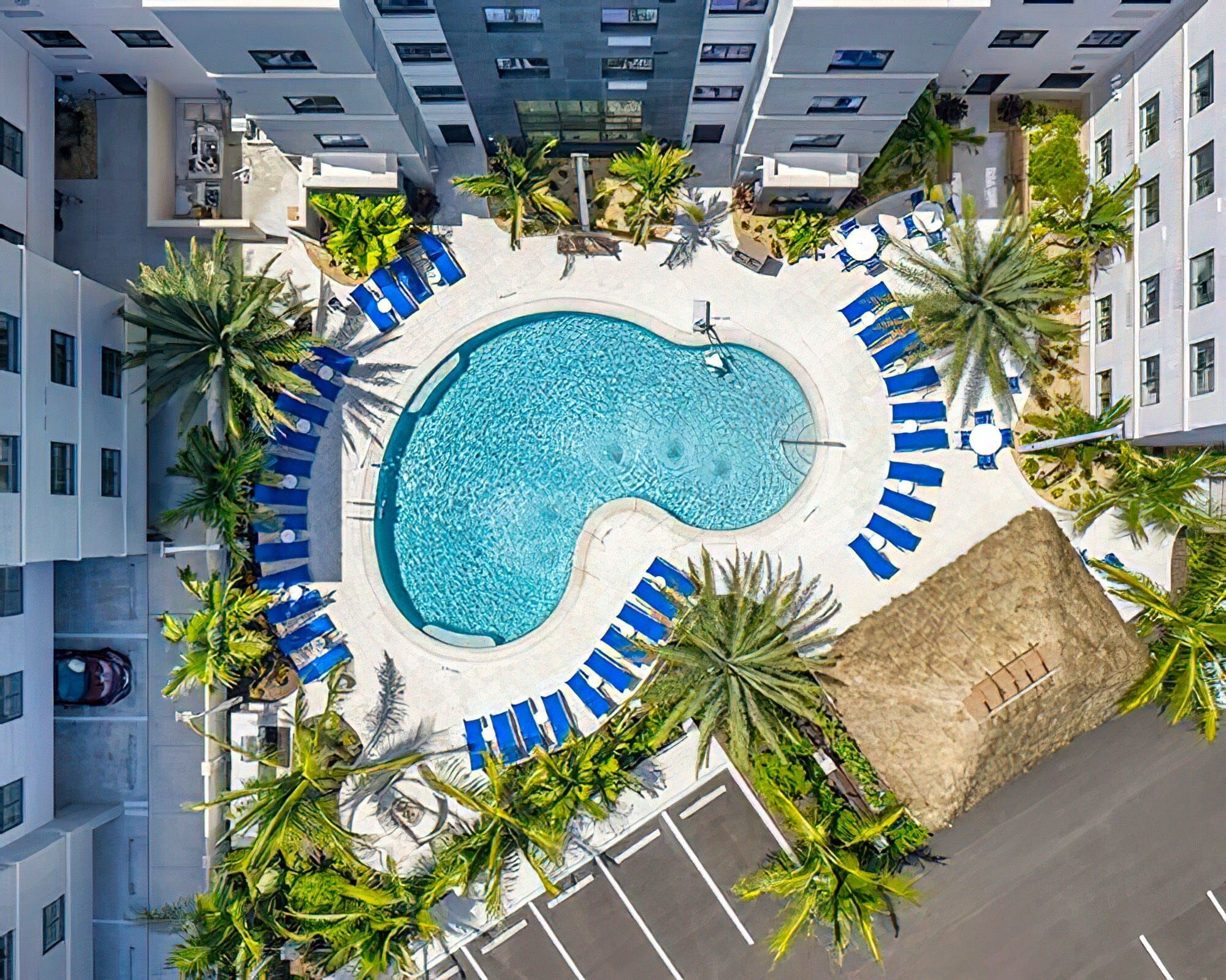 Staybridge Suites Naples - Marco Island, an IHG Hotel - Image 2